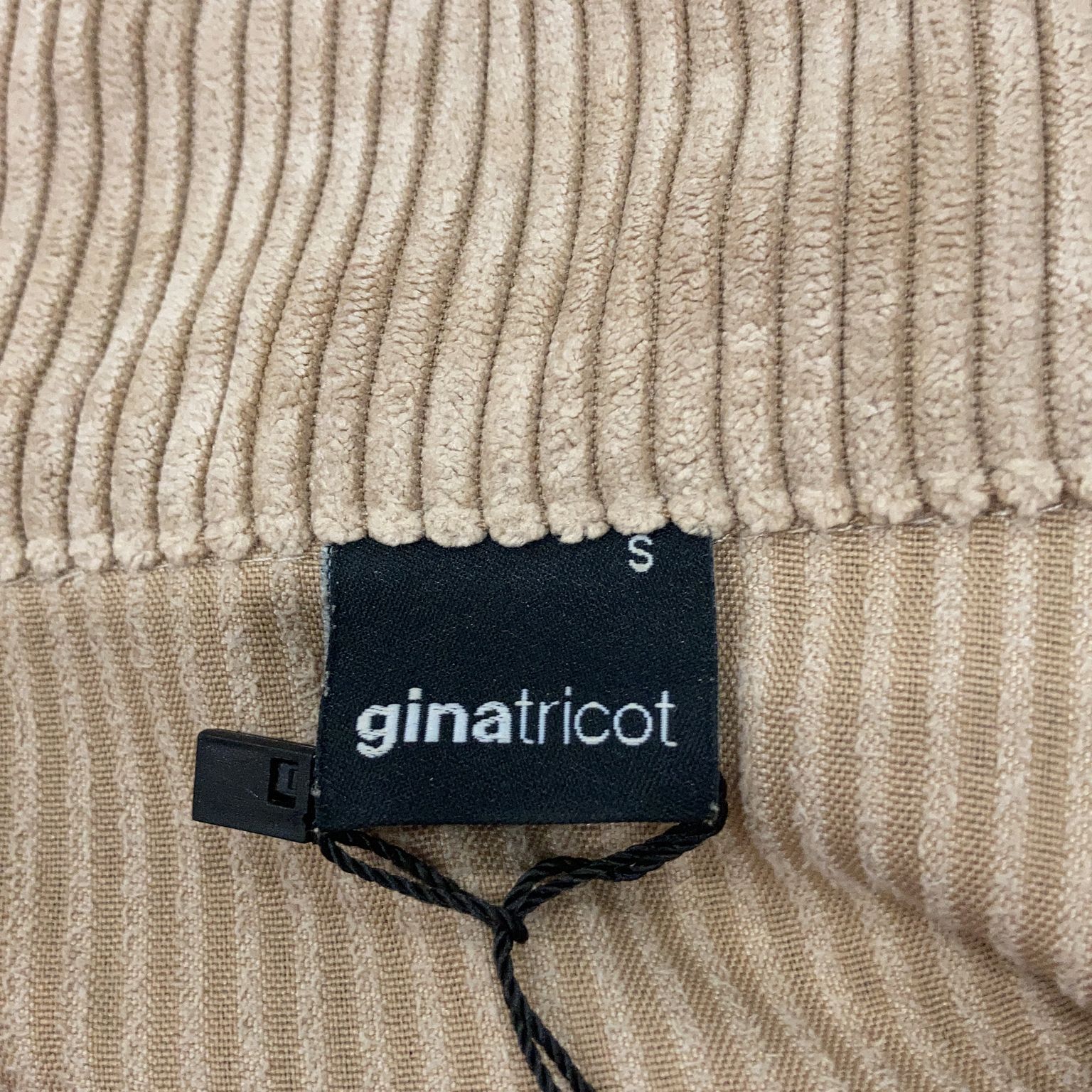 Gina Tricot