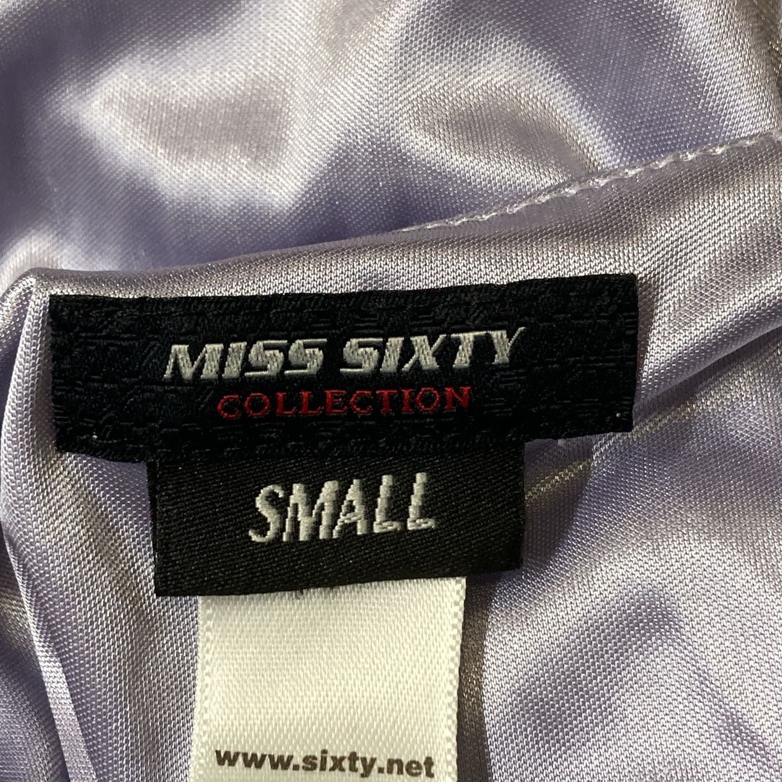 Miss Sixty Collection