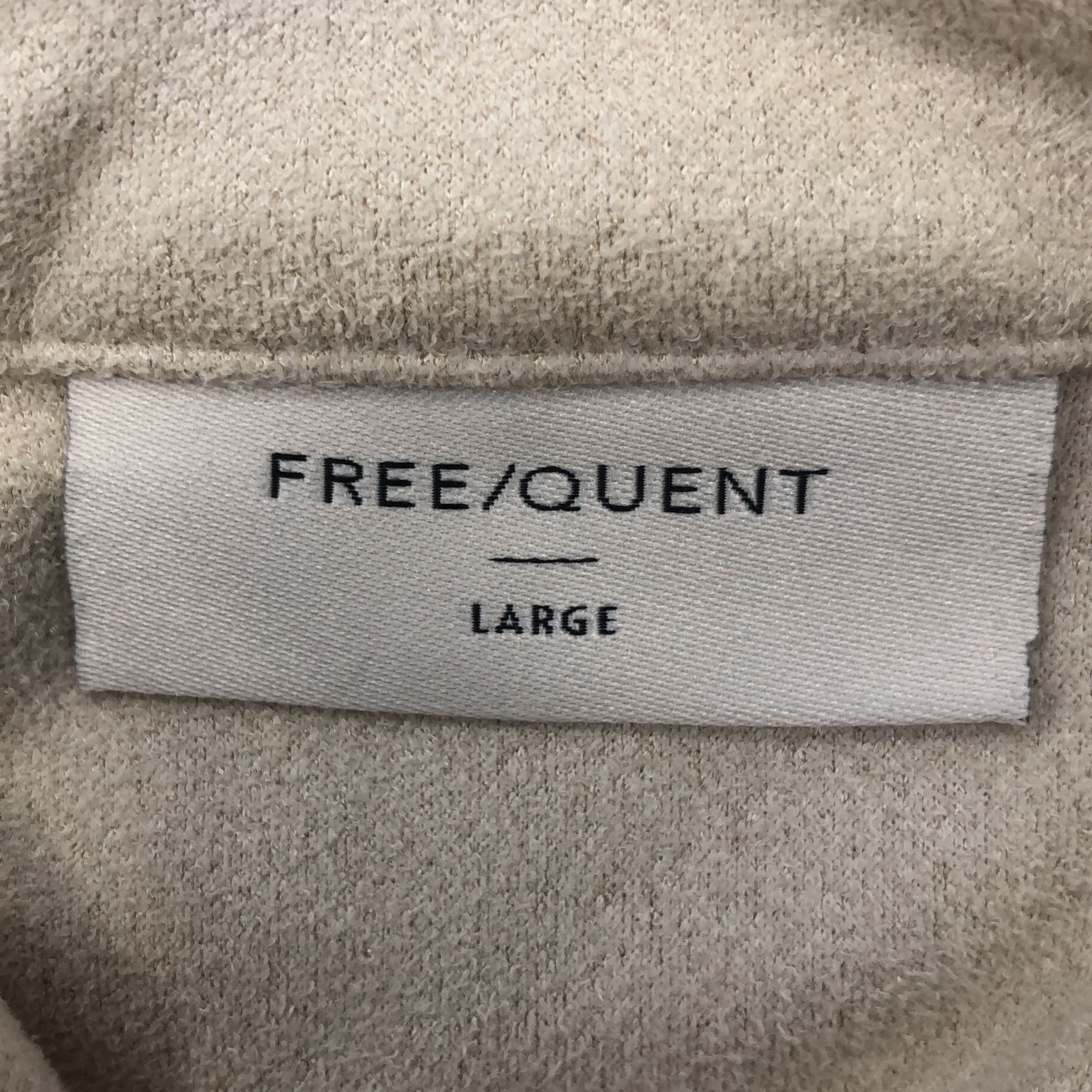 Free/Quent