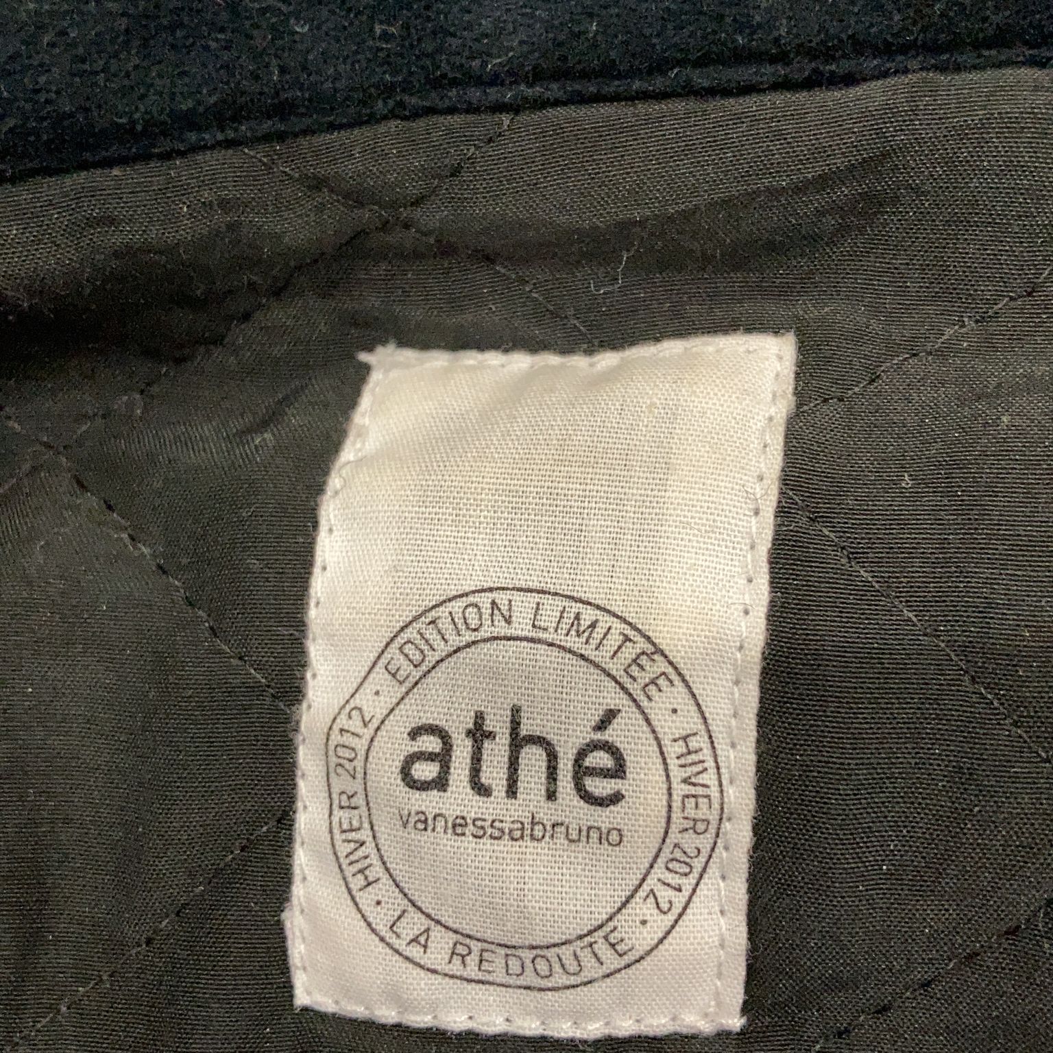 Athé