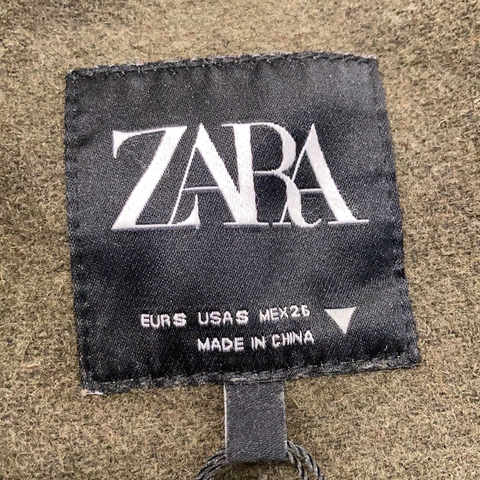 Zara