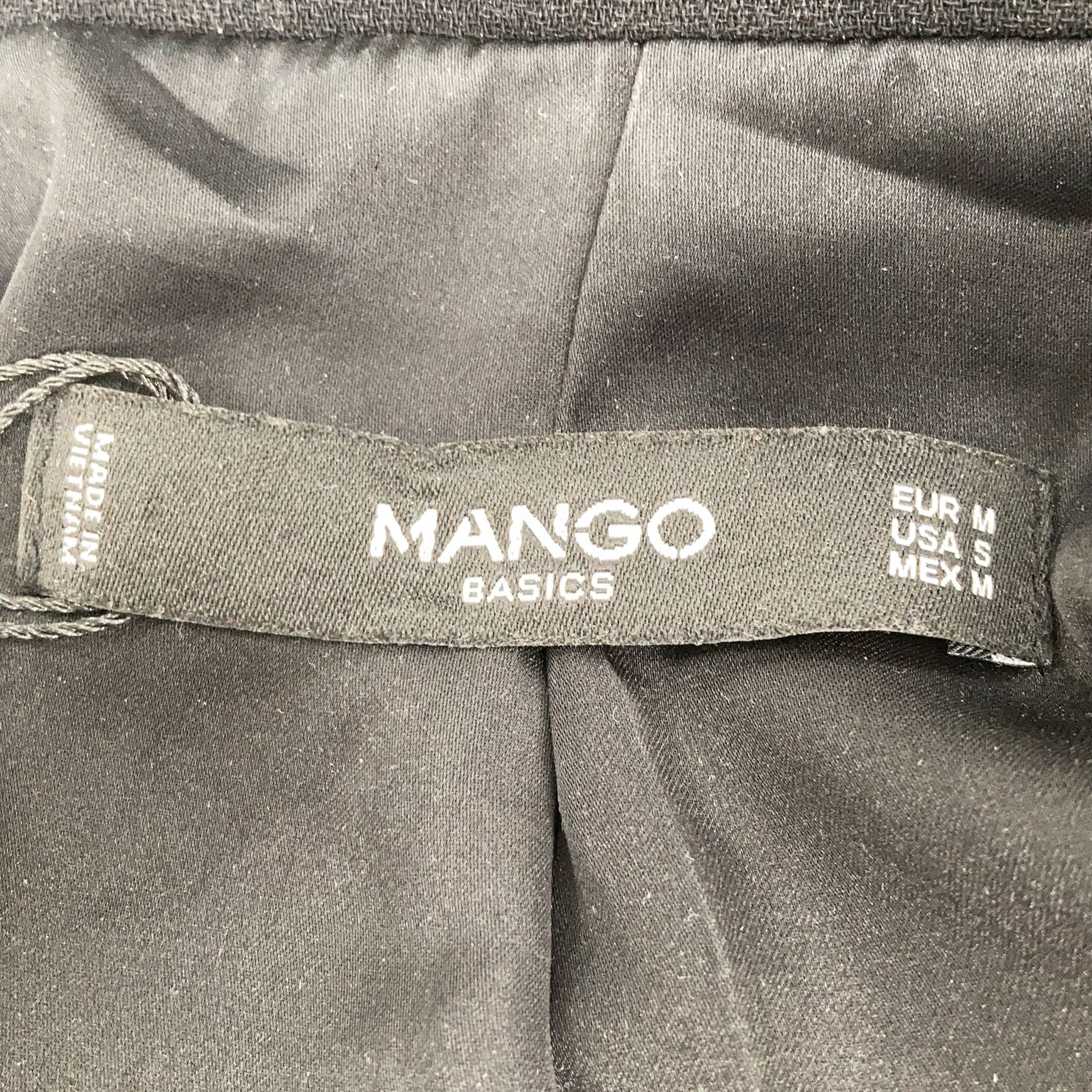 Mango