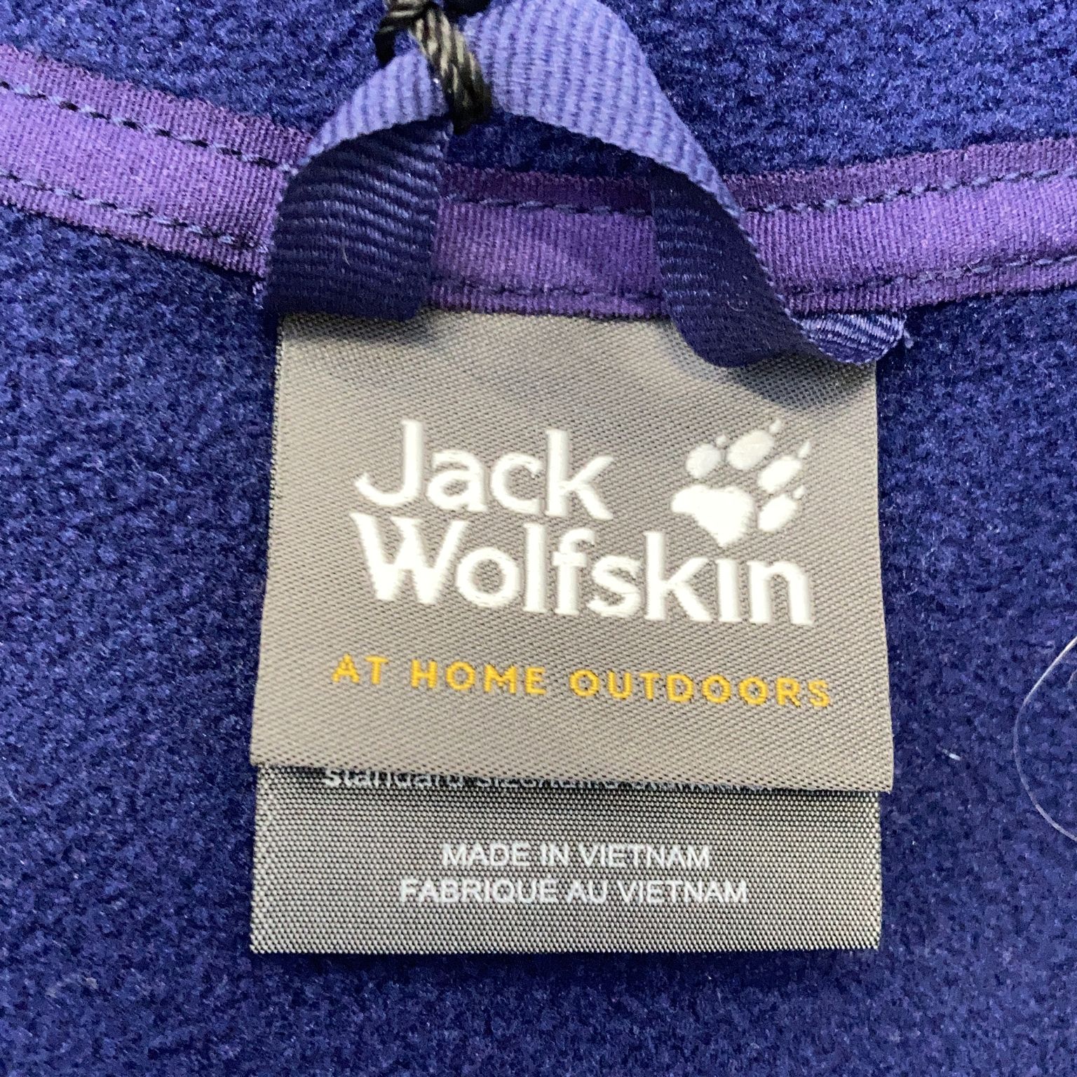 Jack Wolfskin