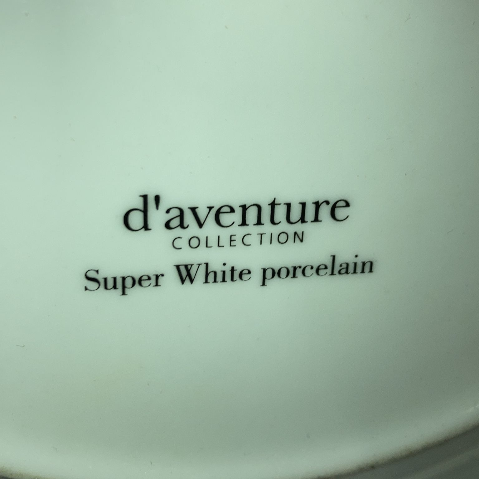 D'Aventure