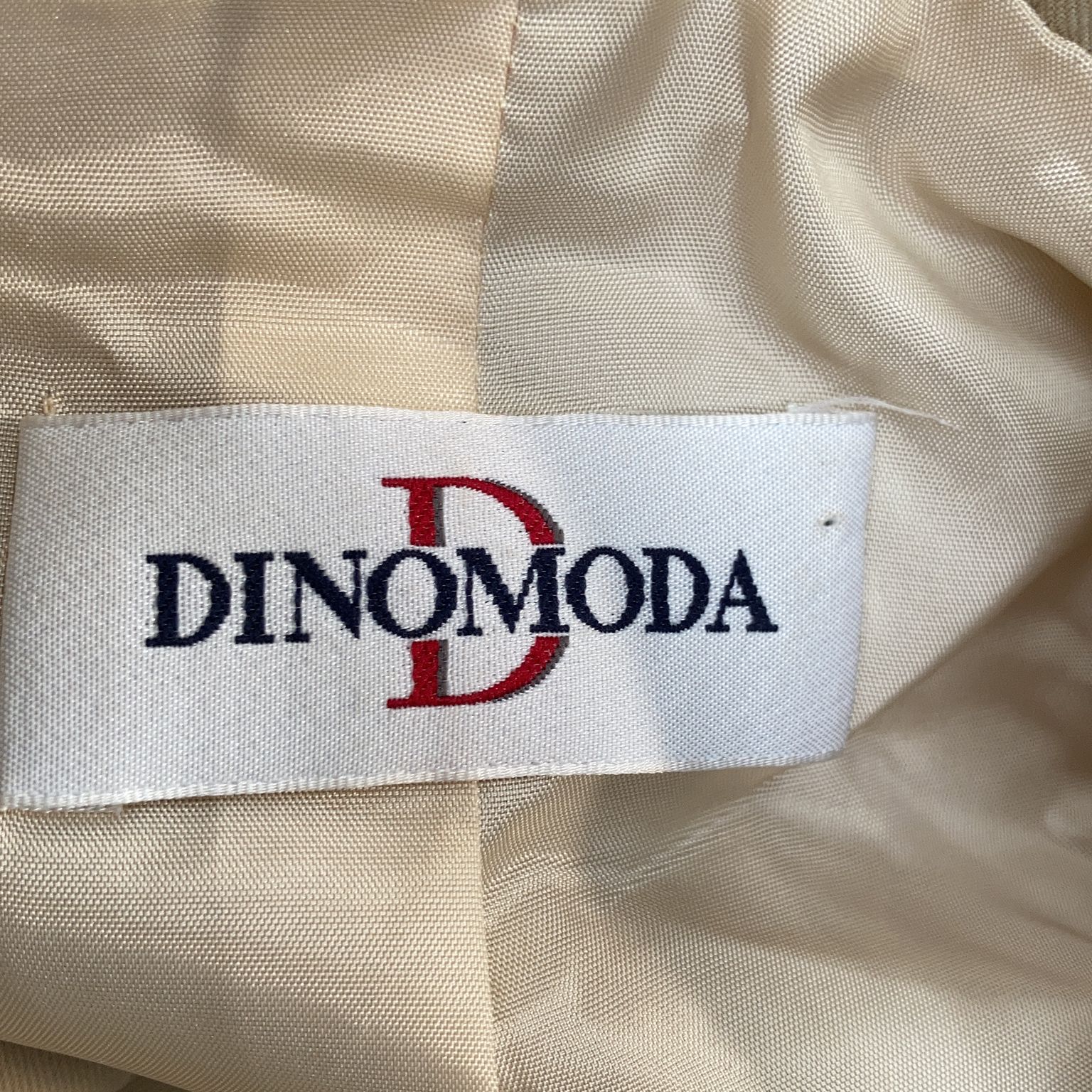 DinoModa