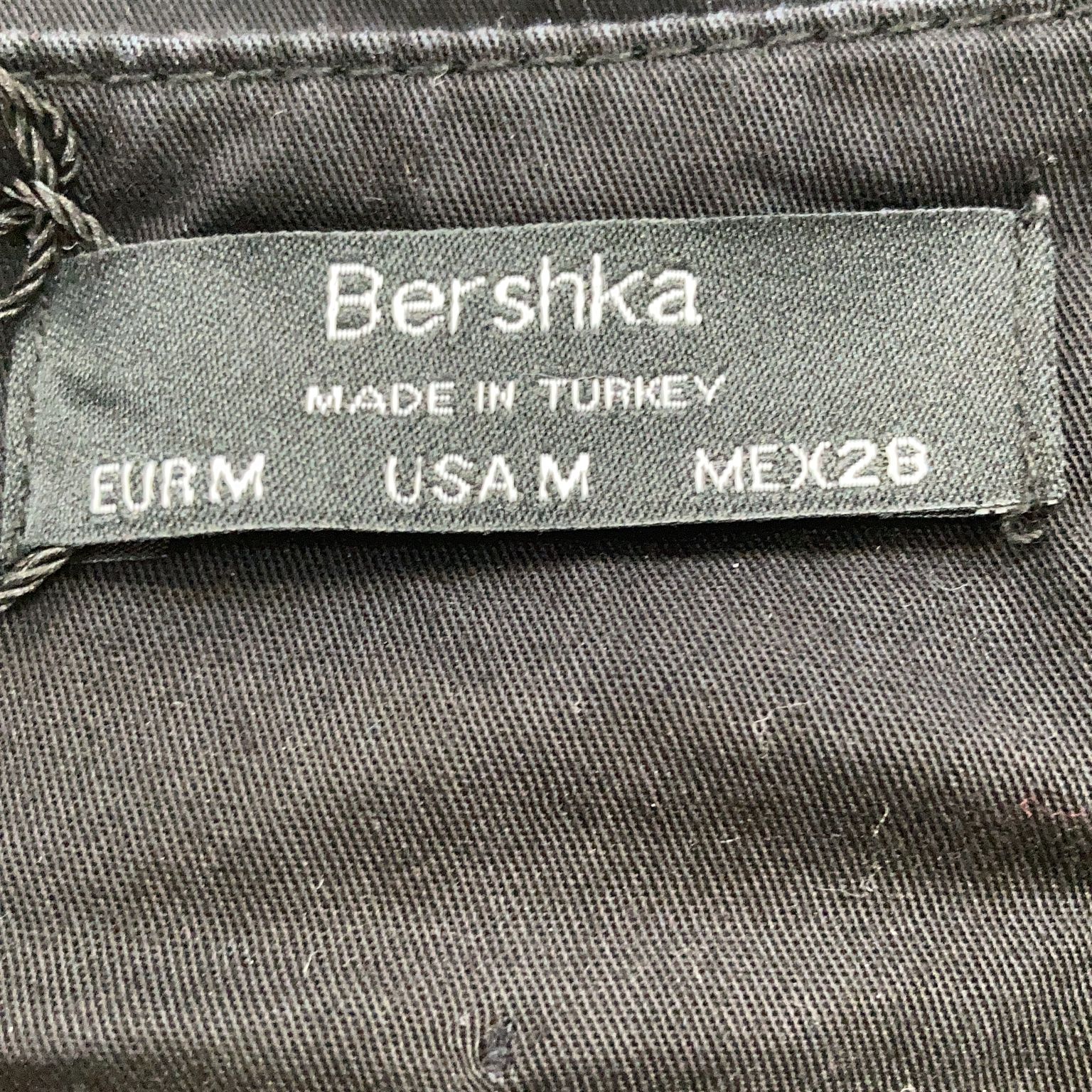 Bershka