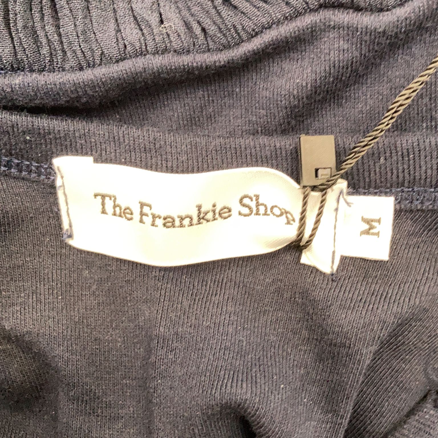 The Frankie Shop