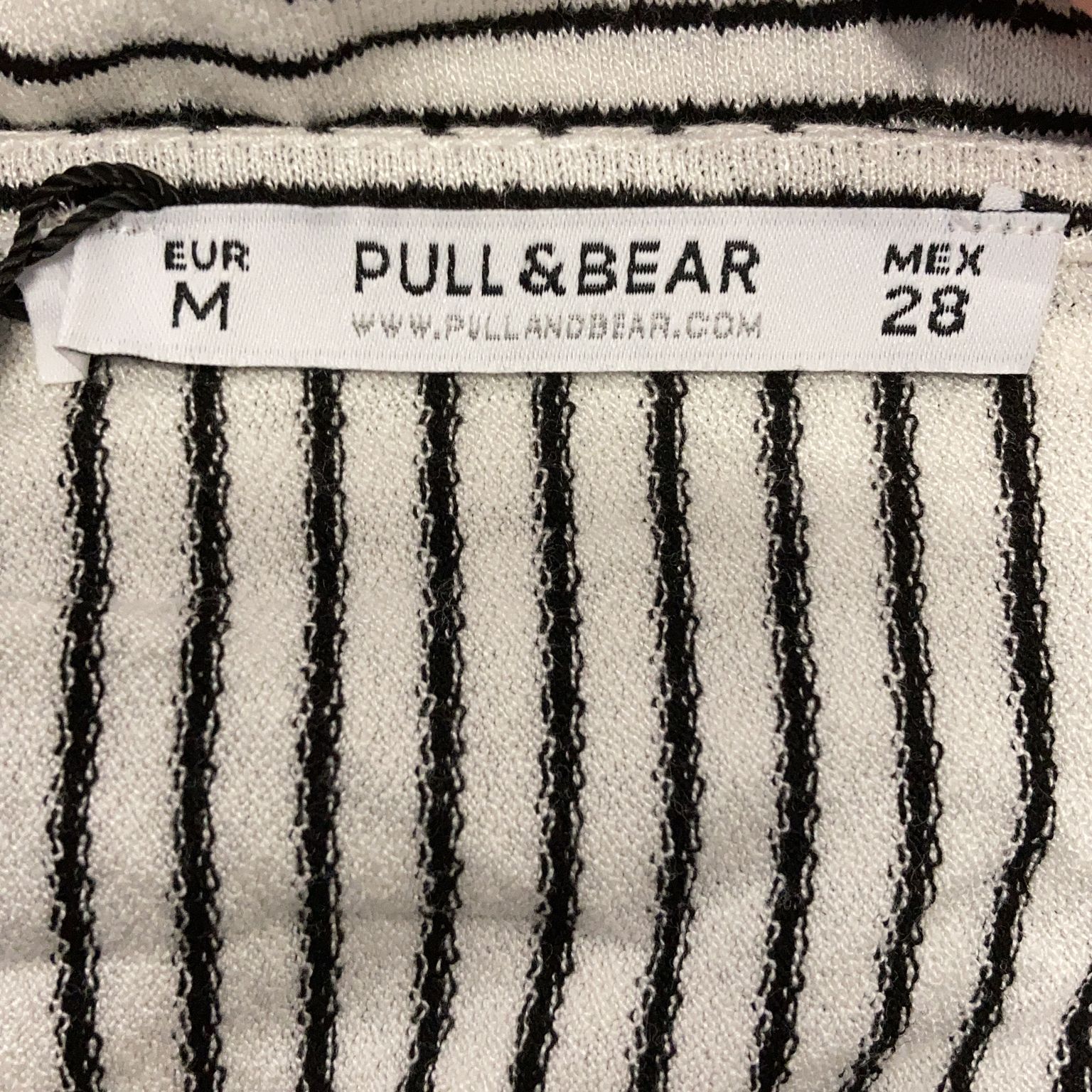 Pull  Bear