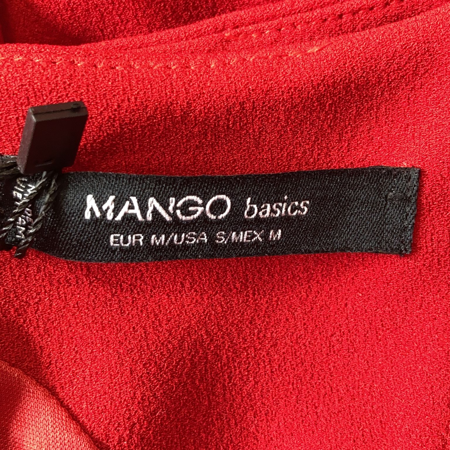 Mango Basics