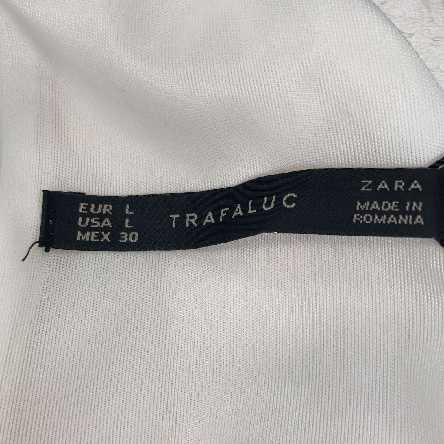 Zara Trafaluc