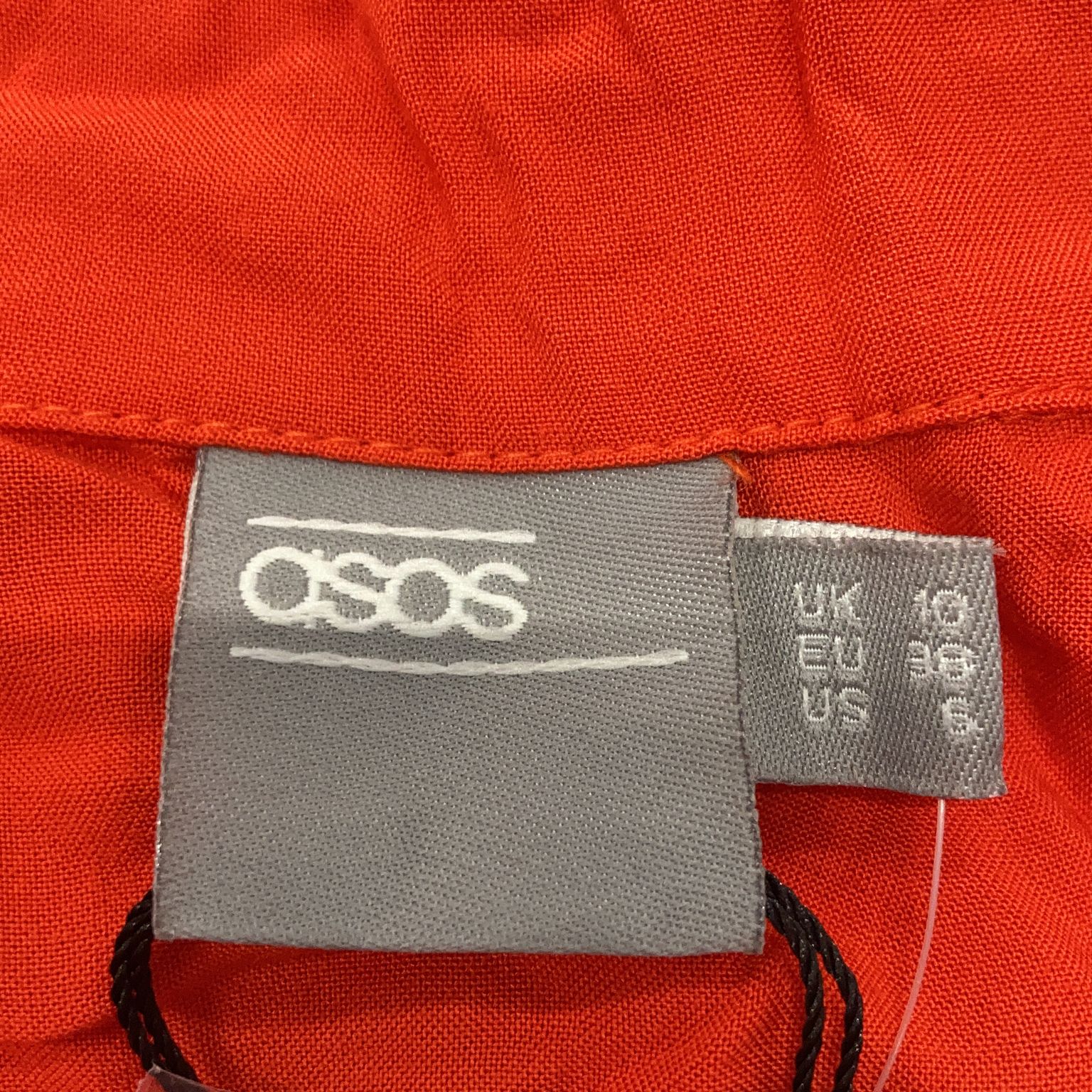 ASOS