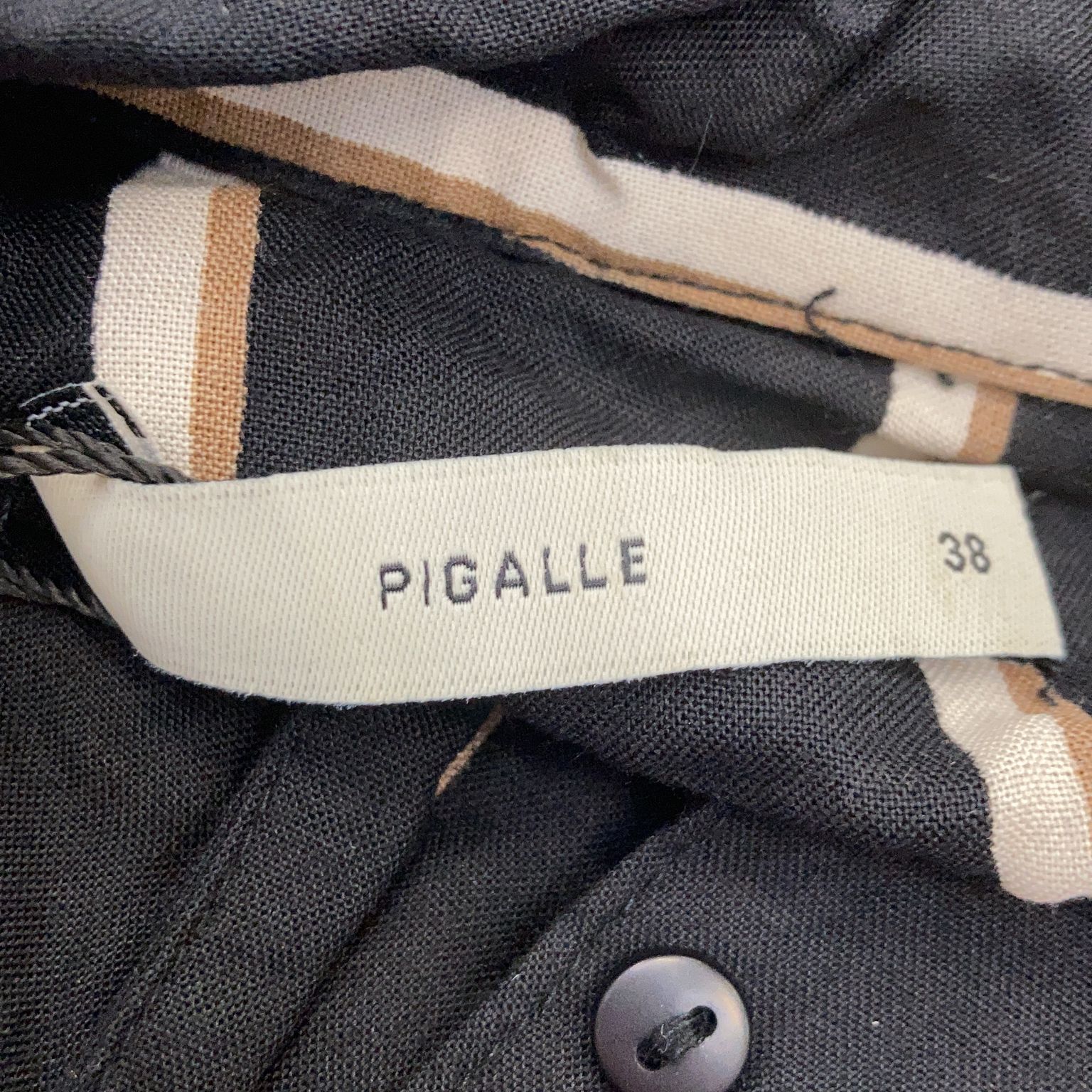 Pigalle