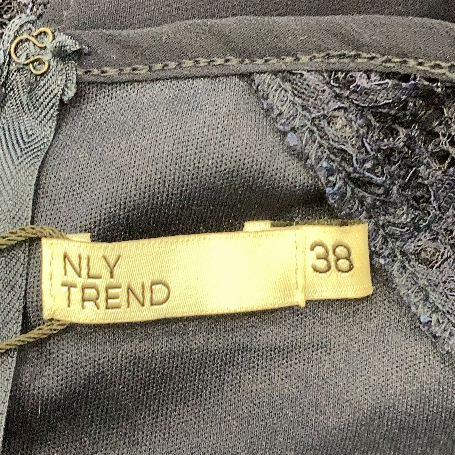 NLY Trend