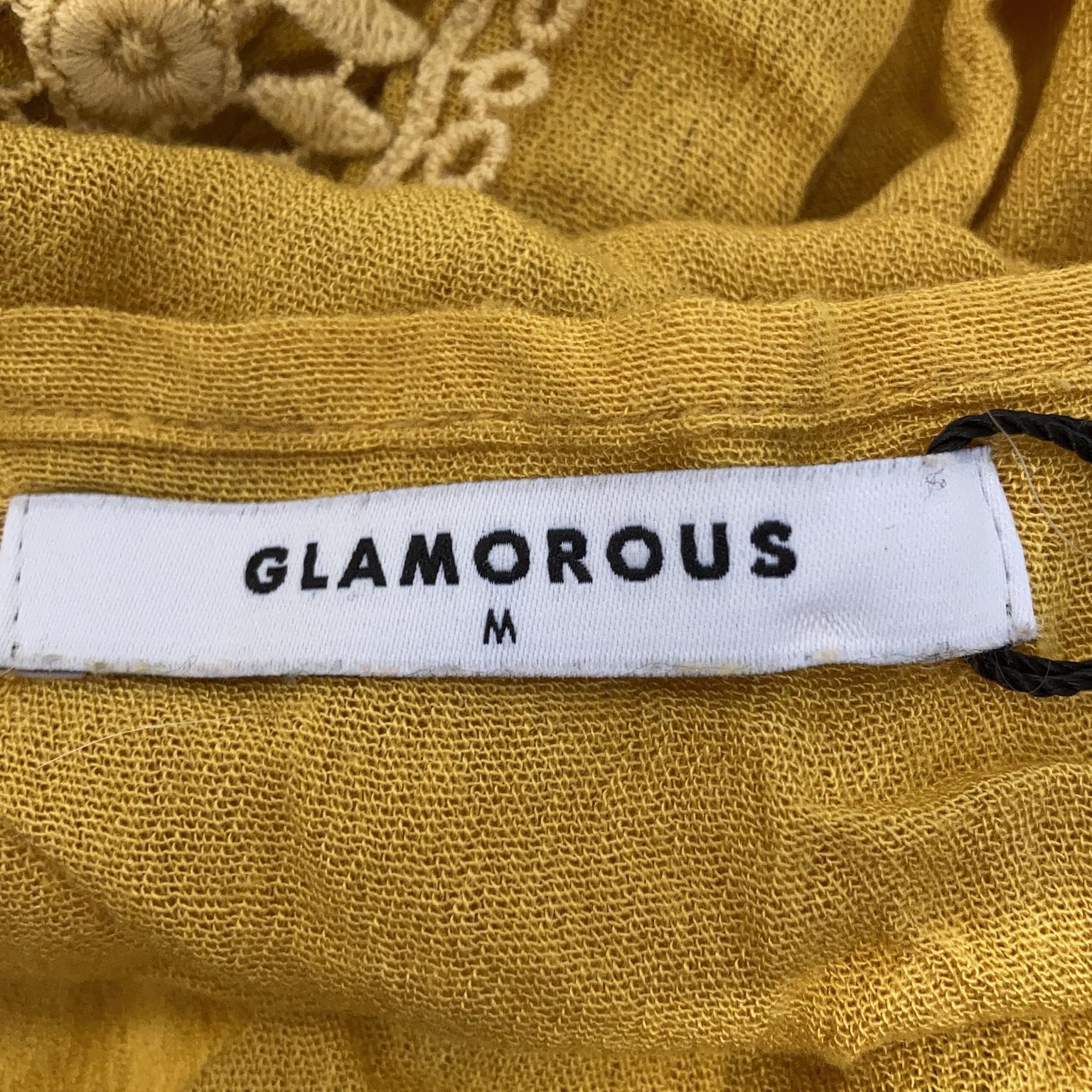 Glamorous