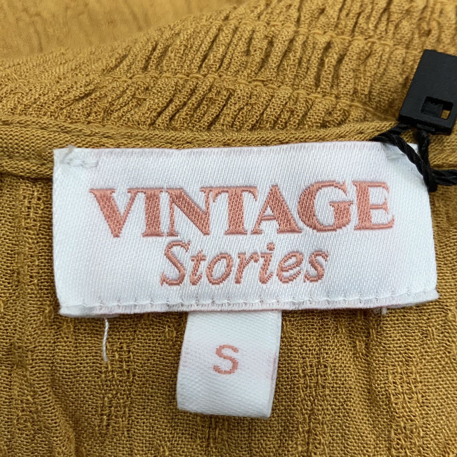 Vintage Stories