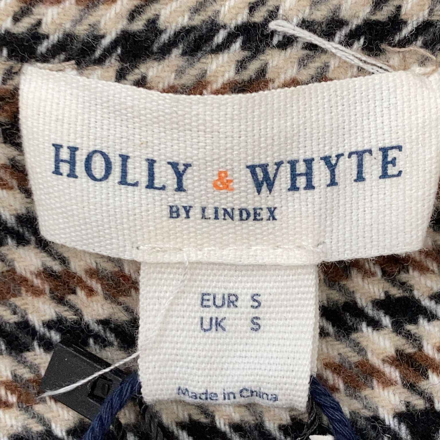 Holly  Whyte by Lindex