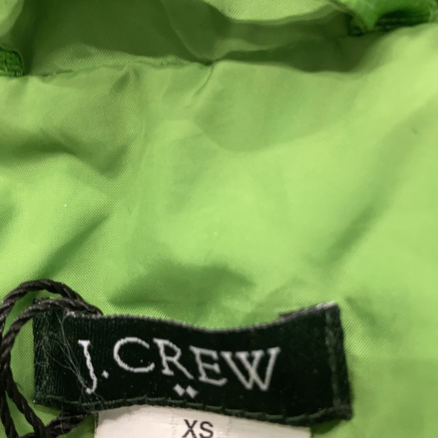 JCrew