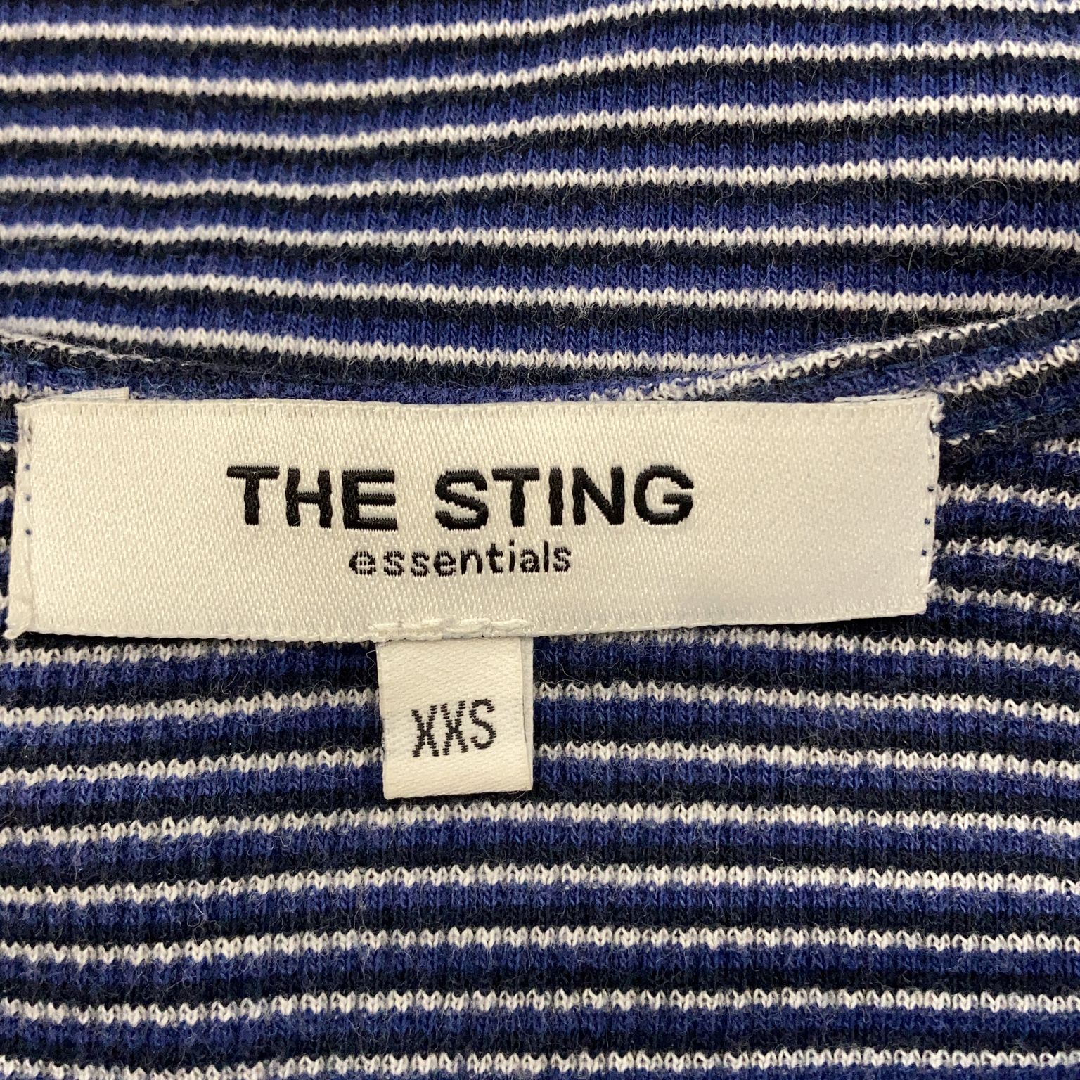 The Sting