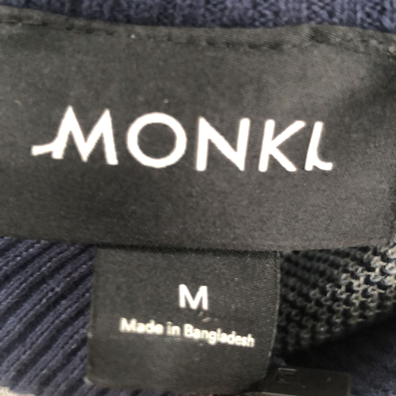 Monki