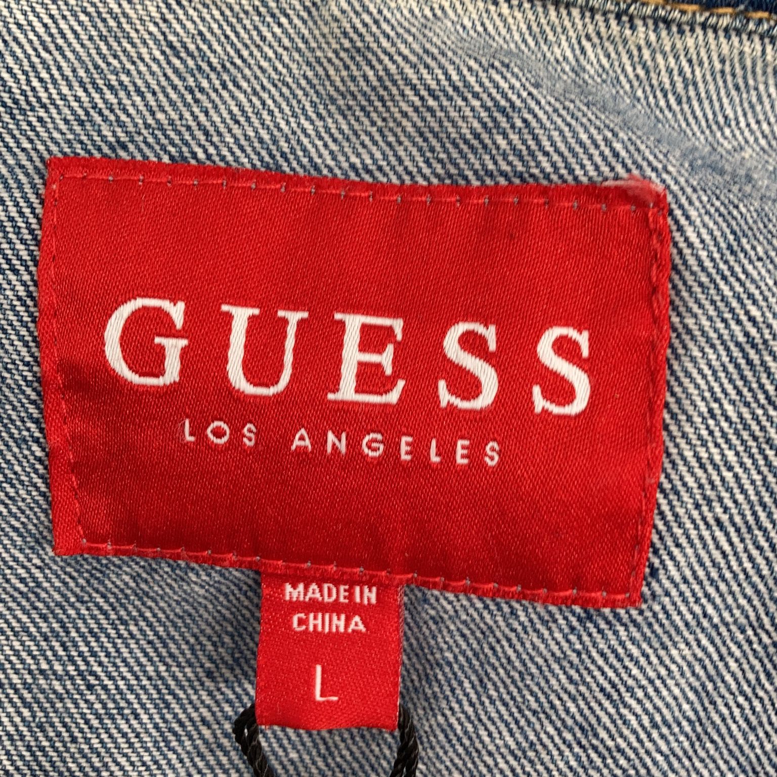 Guess