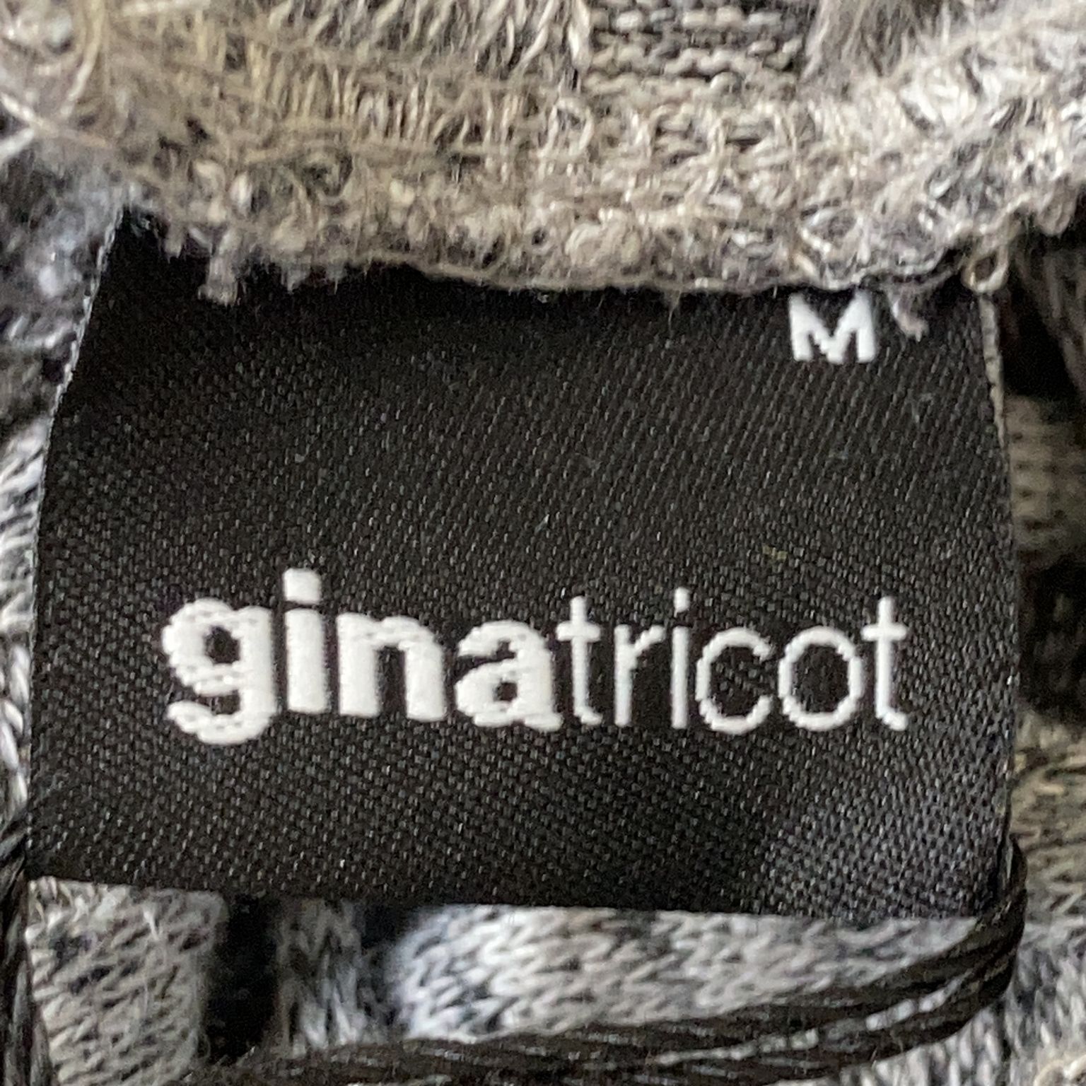 Gina Tricot