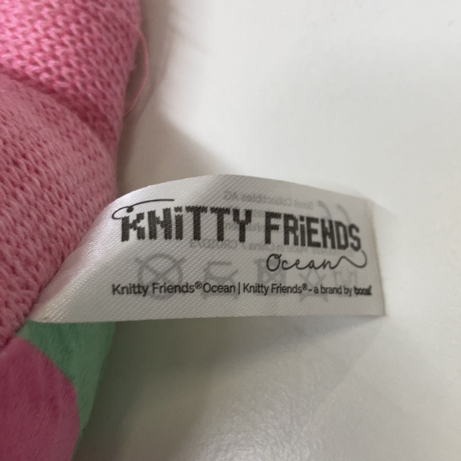 Knitty Friends