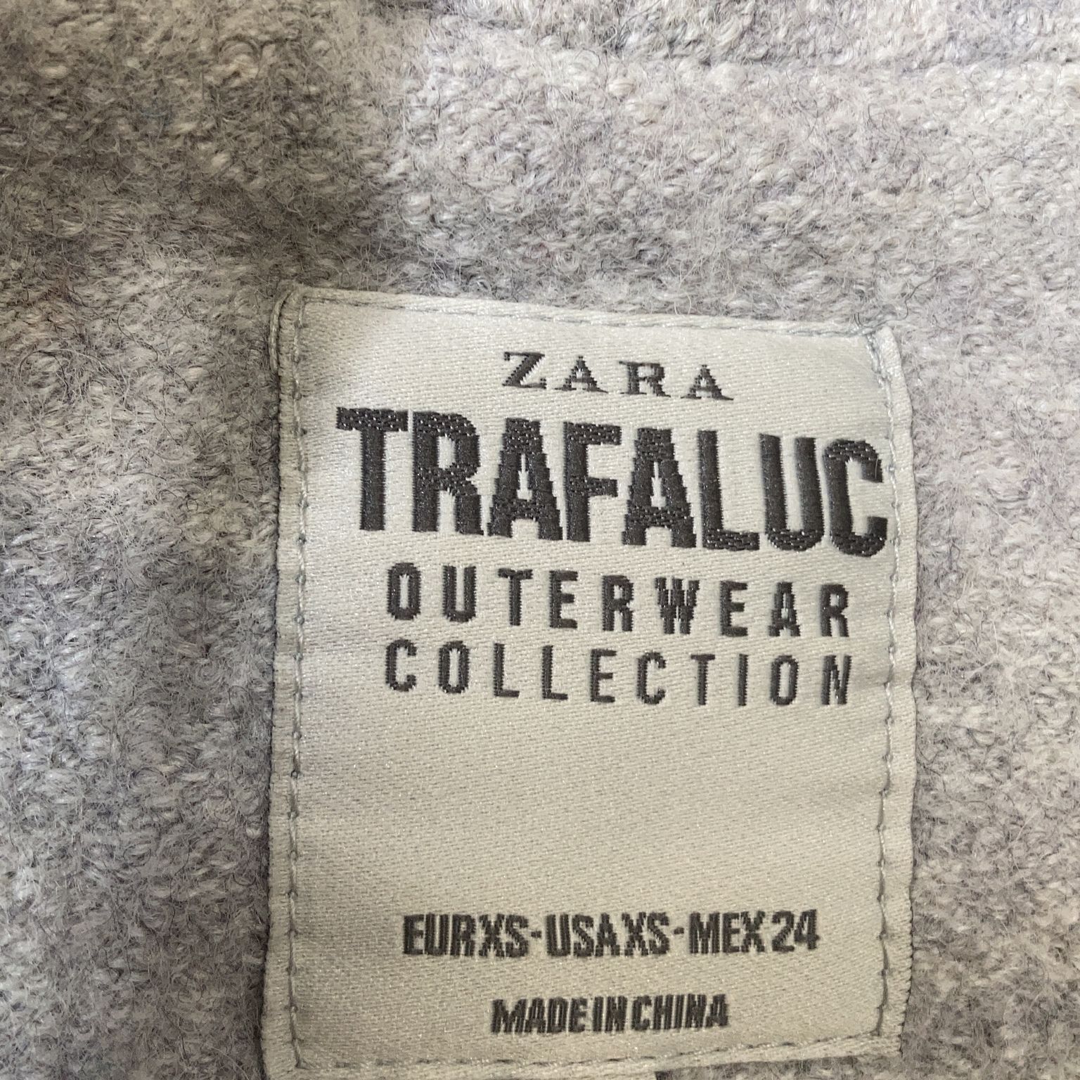 Zara Trafaluc