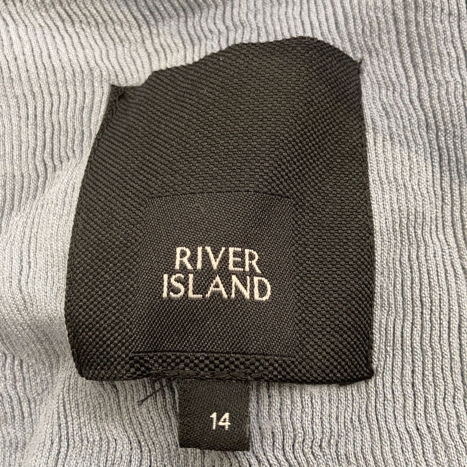 River Island