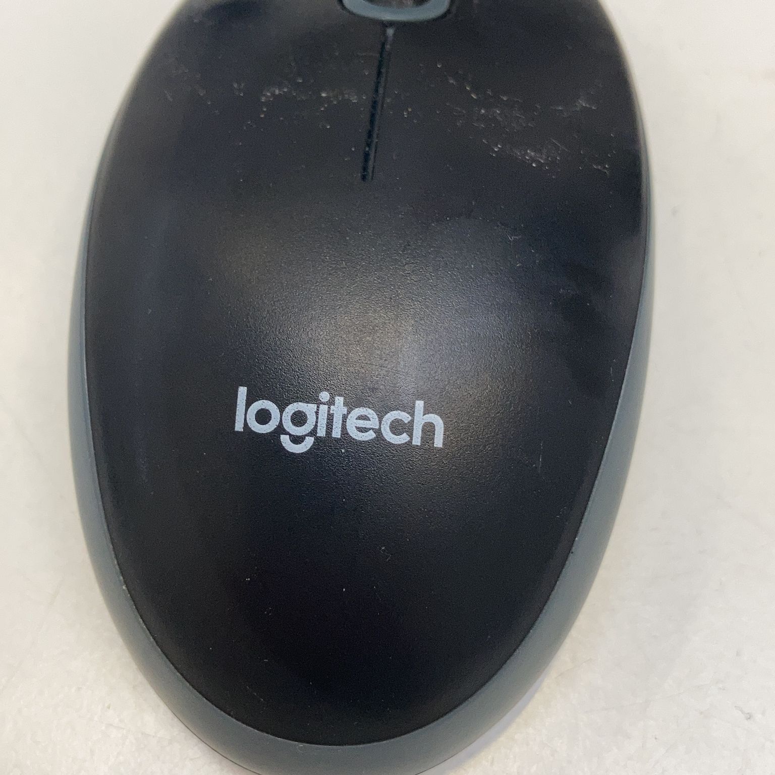 Logitech