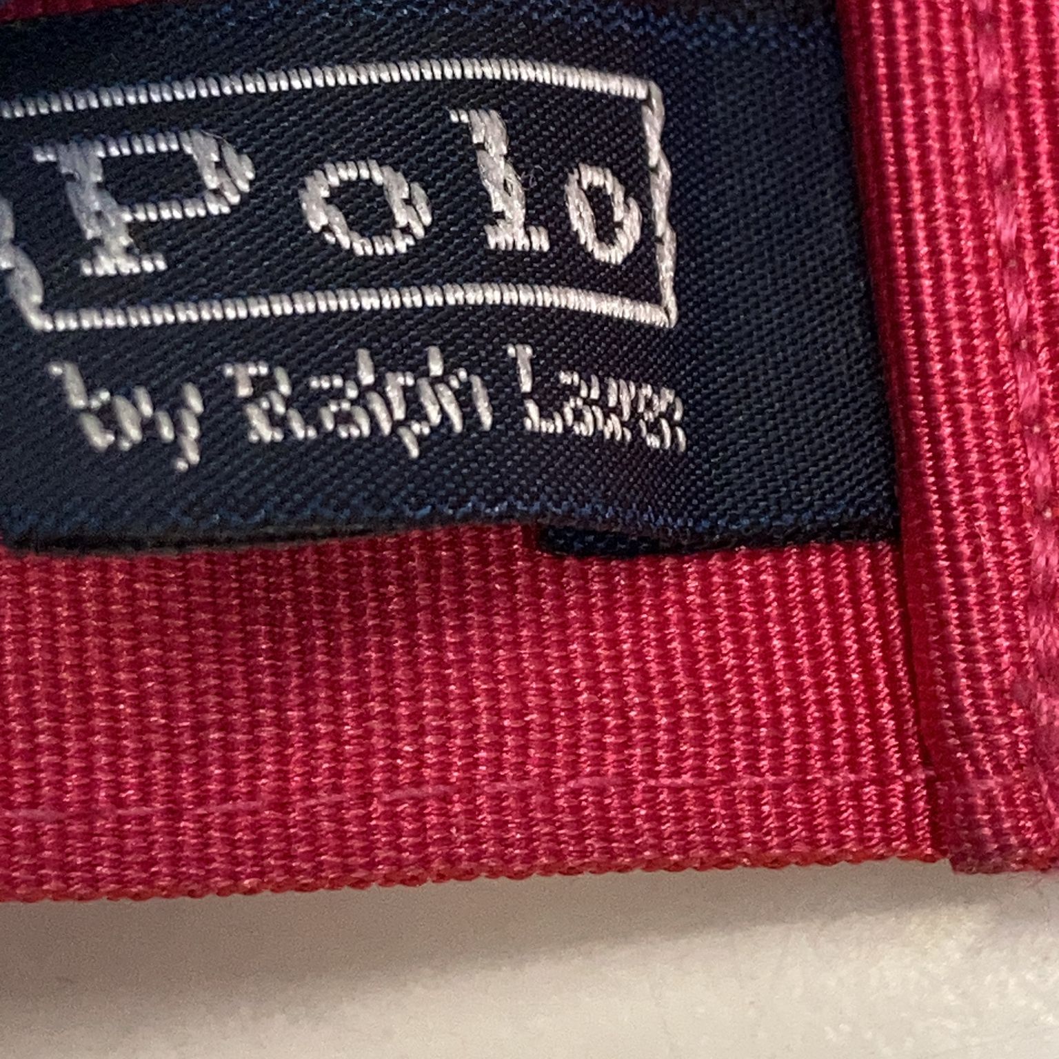 Polo Ralph Lauren