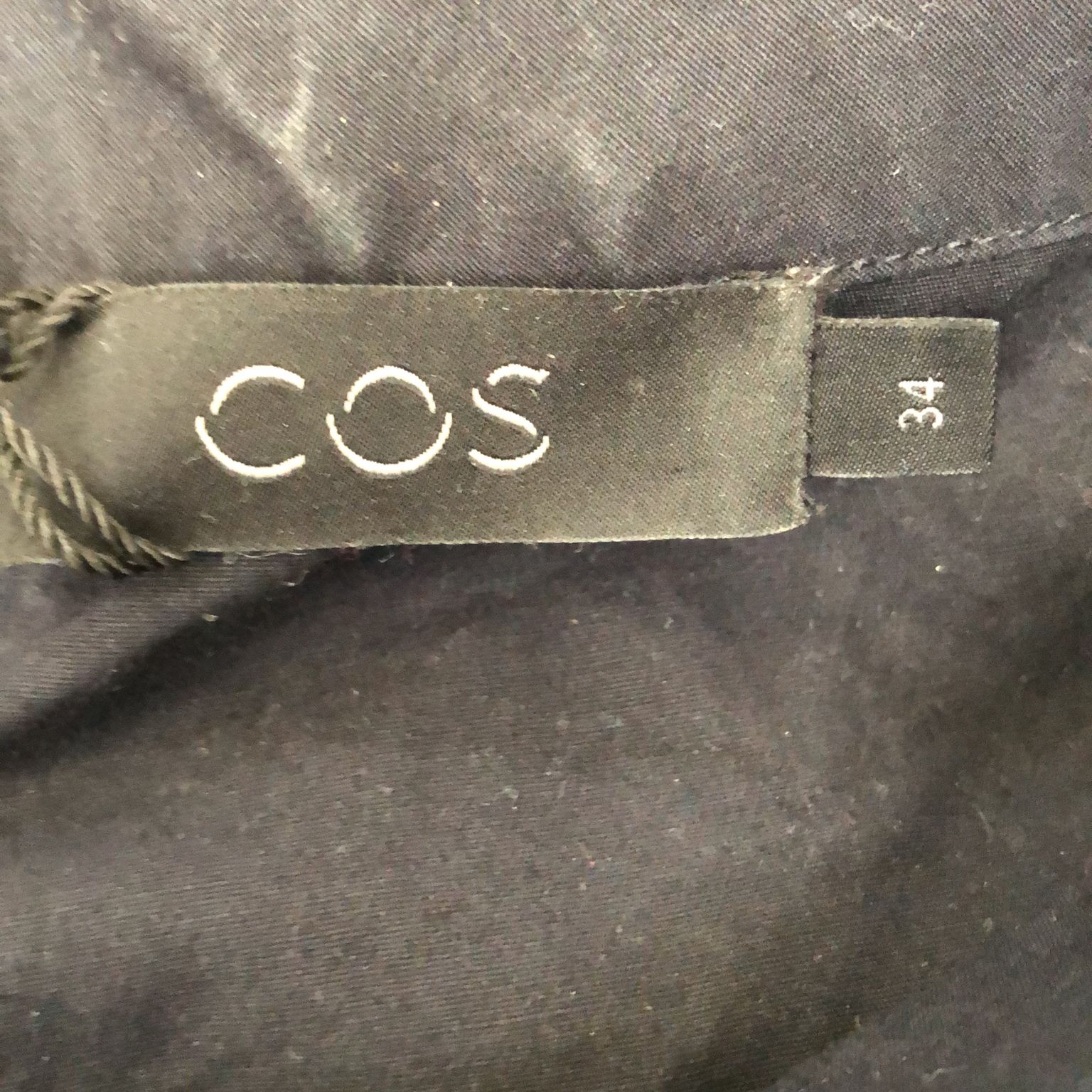 COS