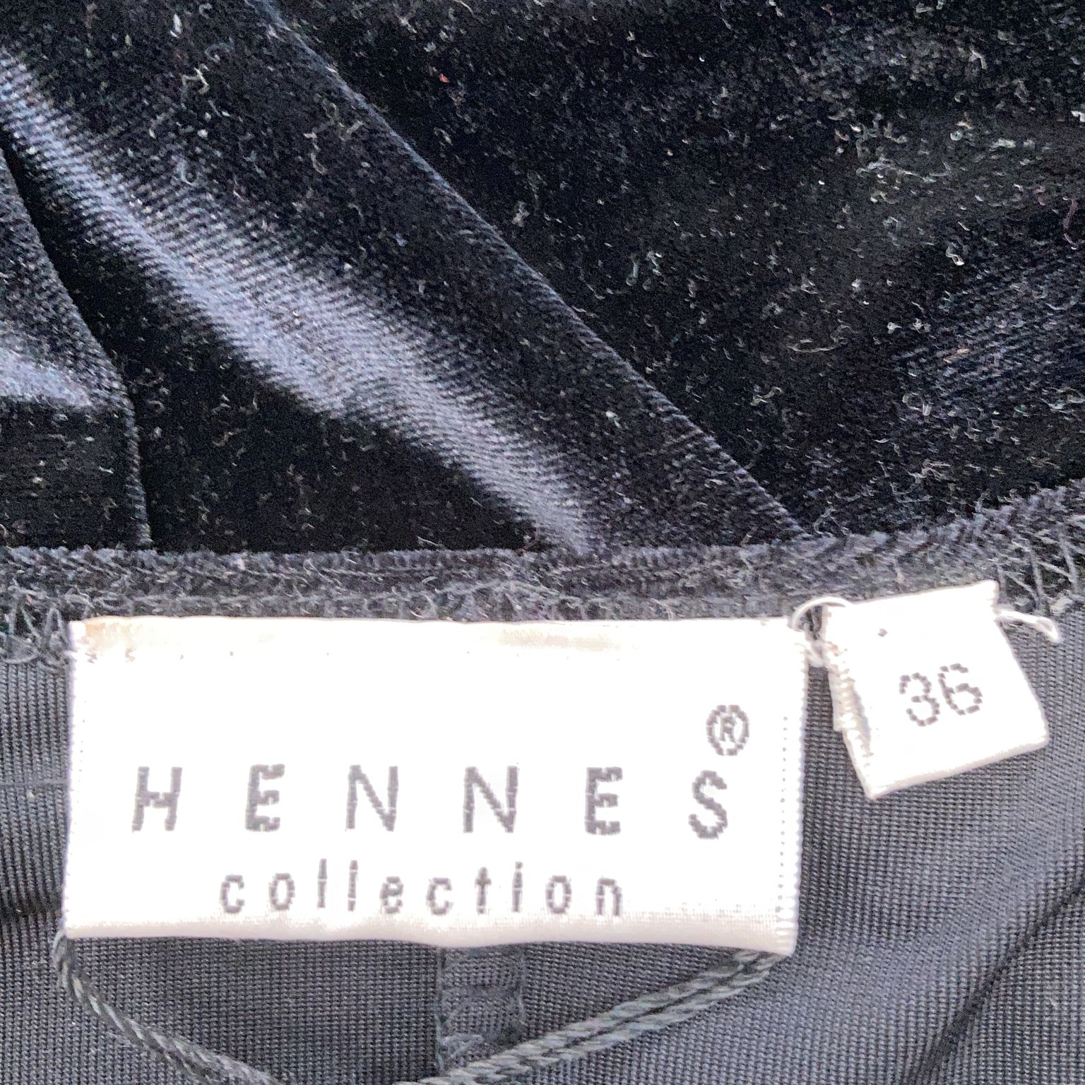 Hennes Collection