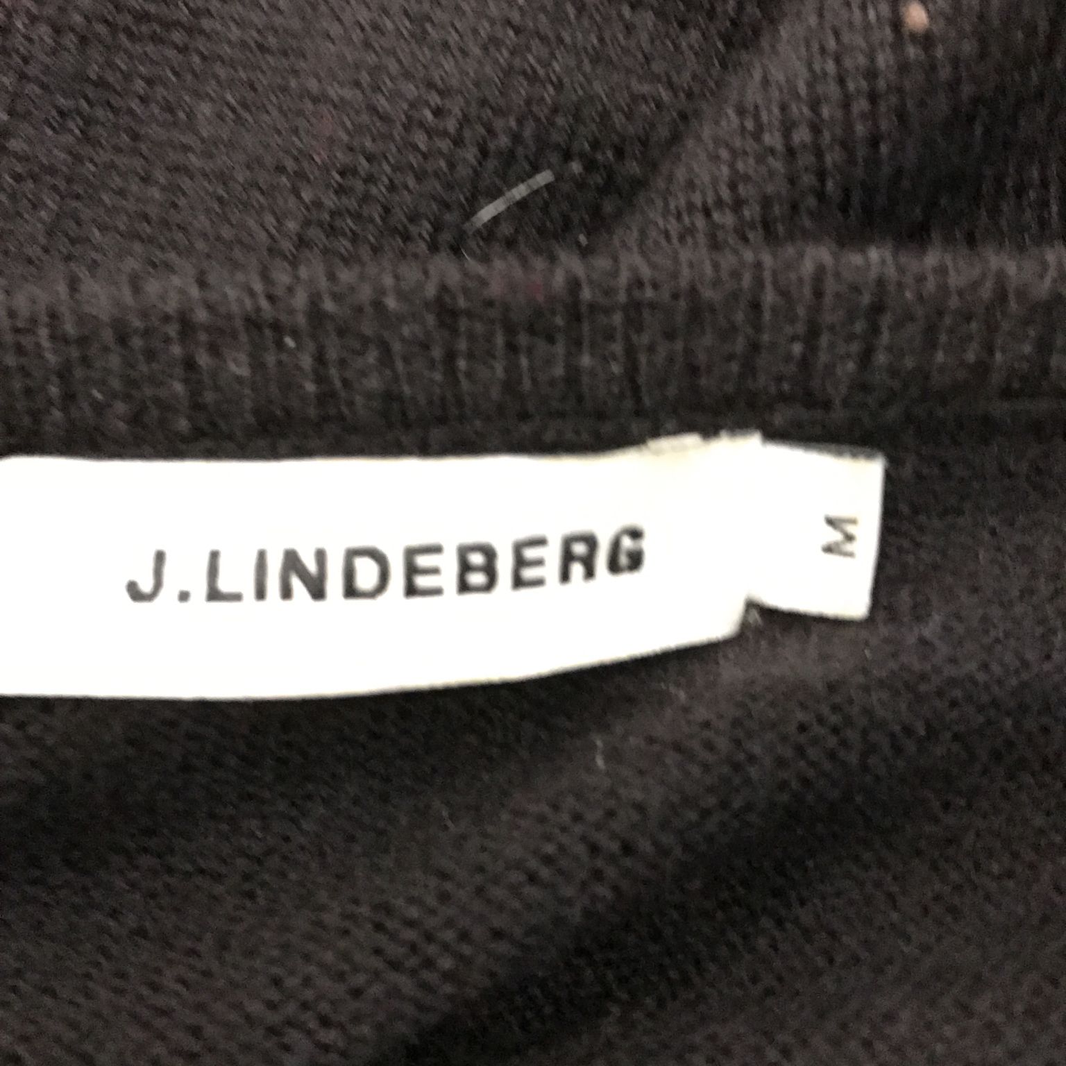 J.Lindeberg