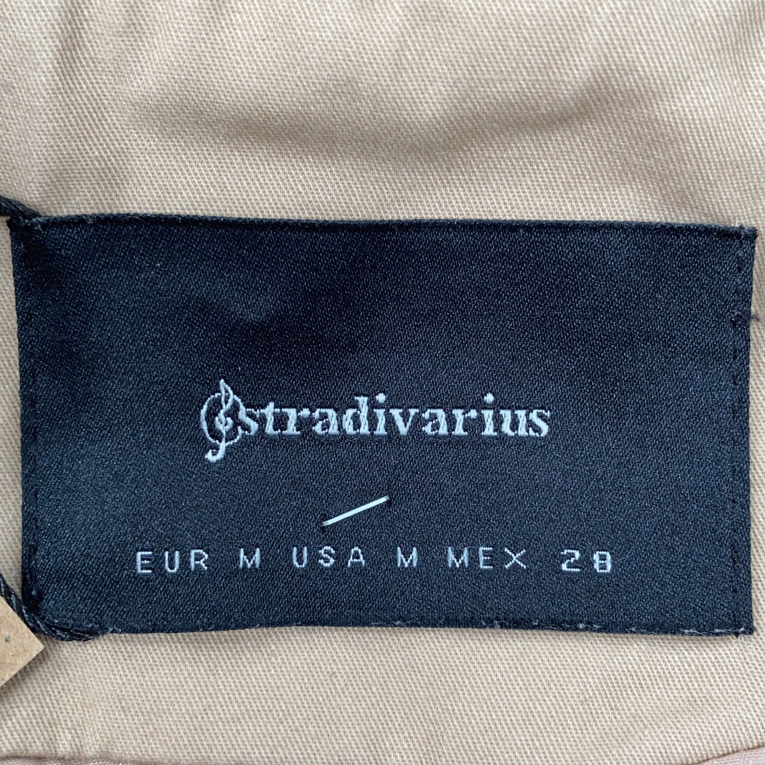 Stradivarius