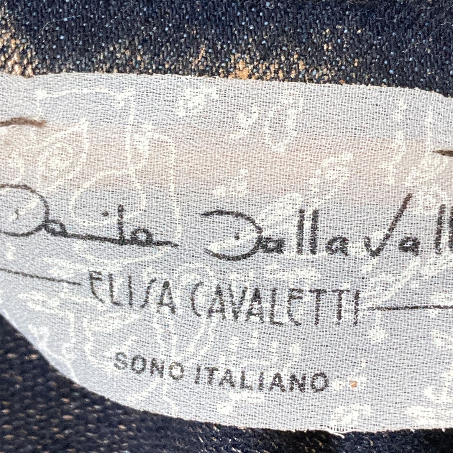 Elisa Cavaletti