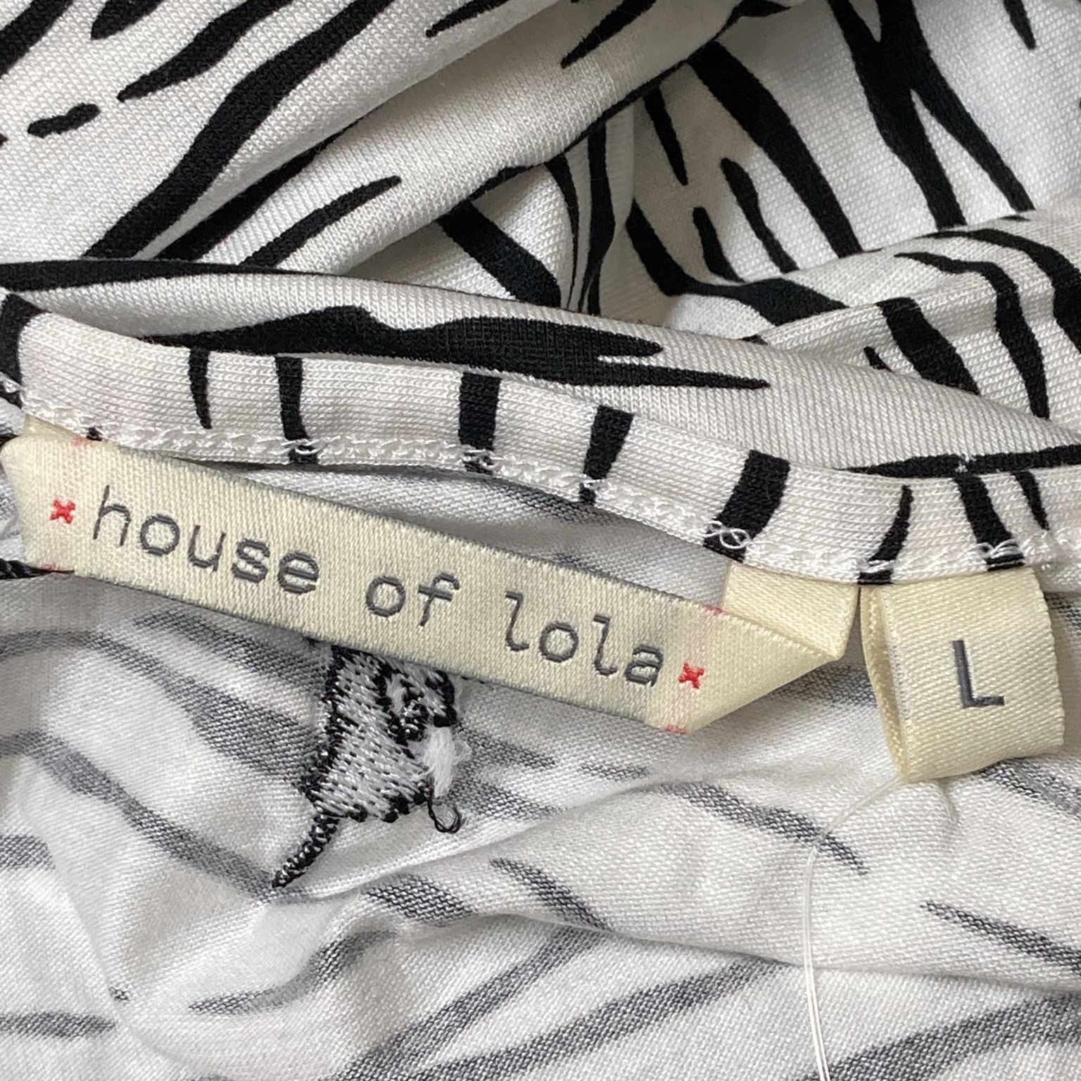 House of Lola