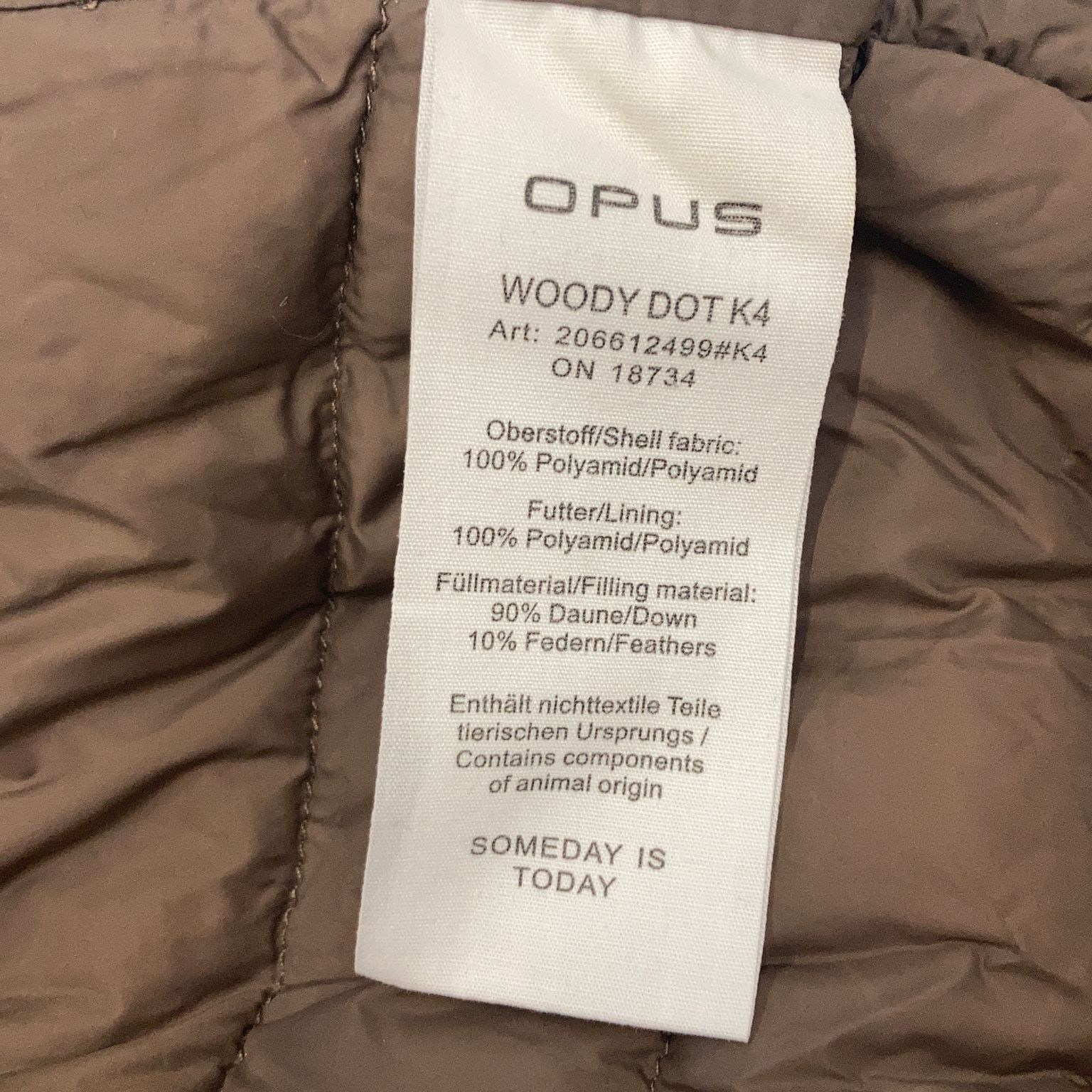 Opus