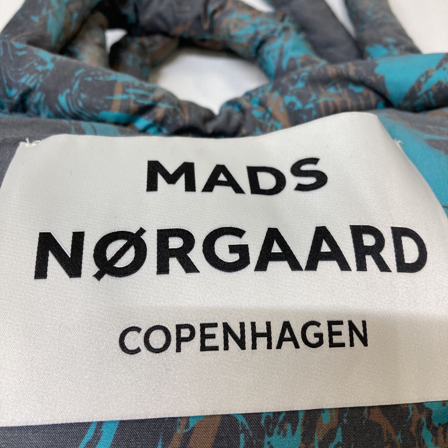 Mads Nørgaard Copenhagen