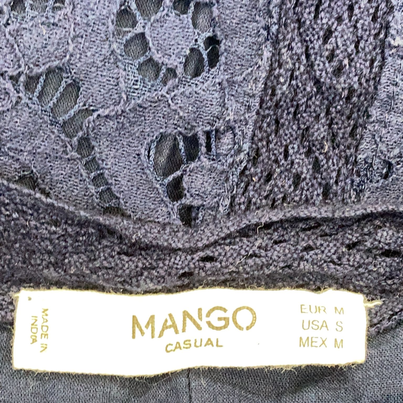 Mango