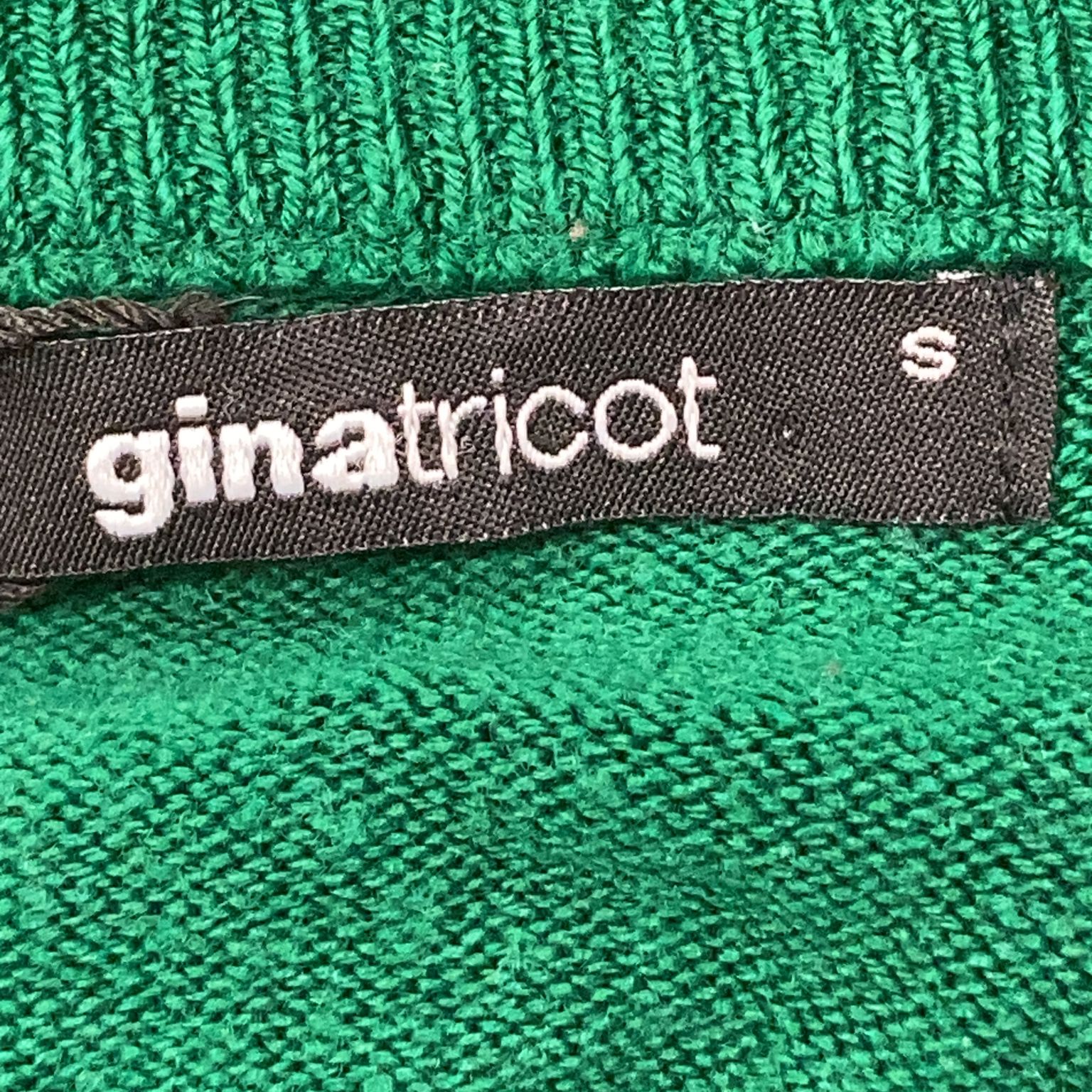 Gina Tricot