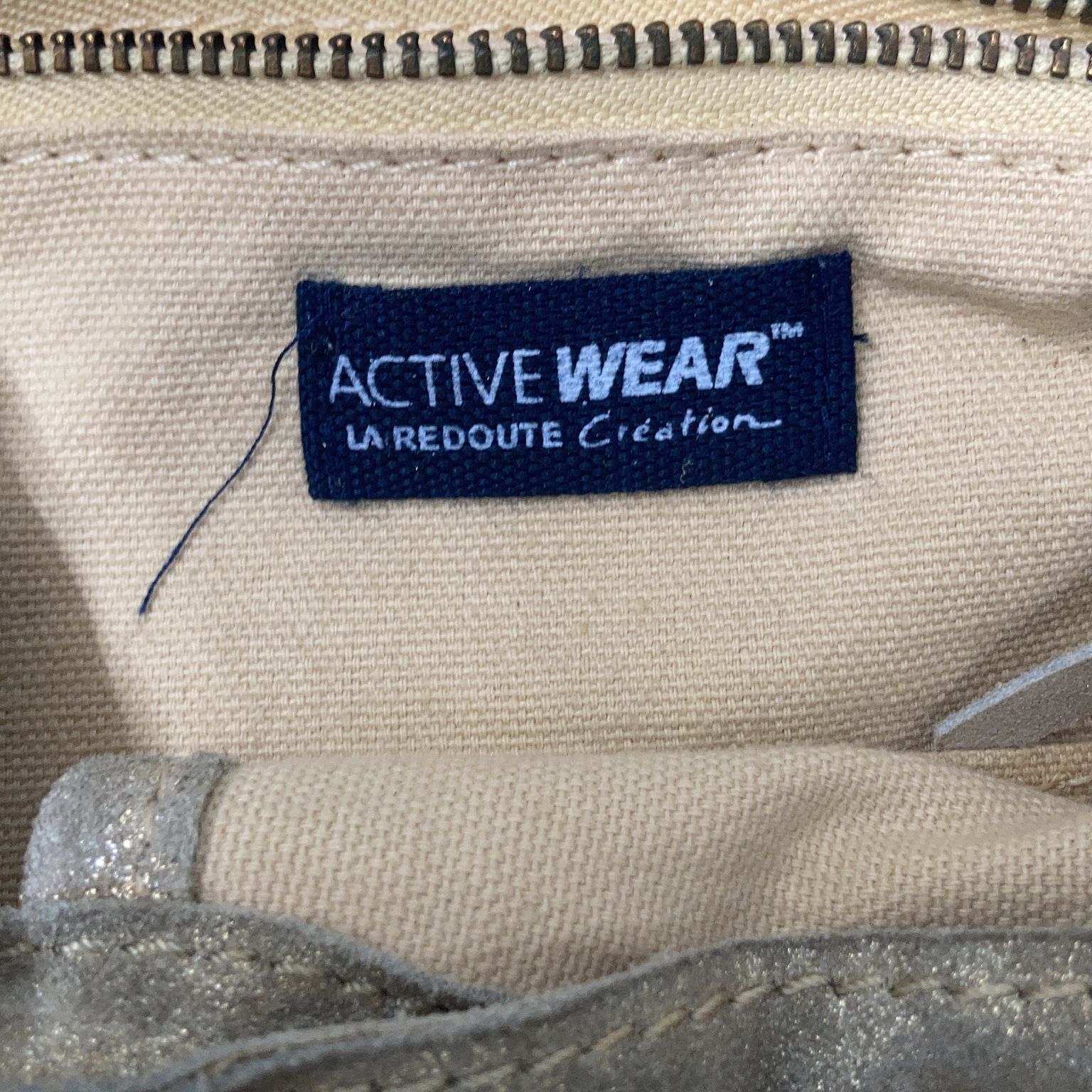 La Redoute Creation Active Wear