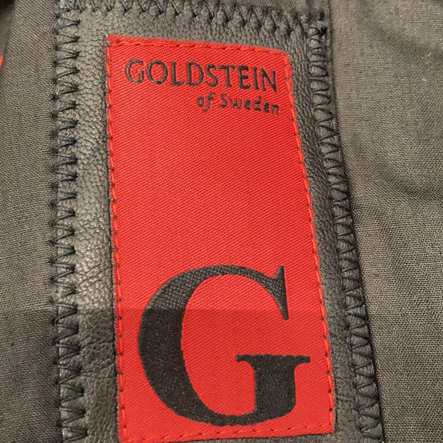 Goldstein