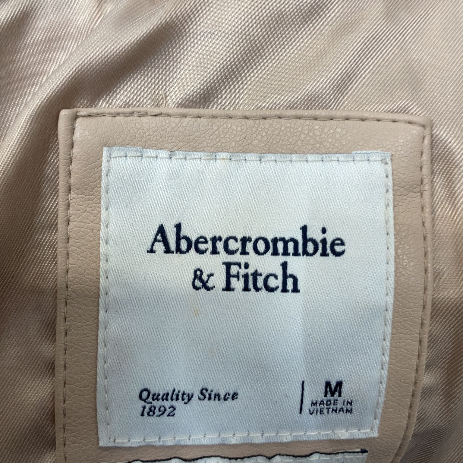 Abercrombie  Fitch