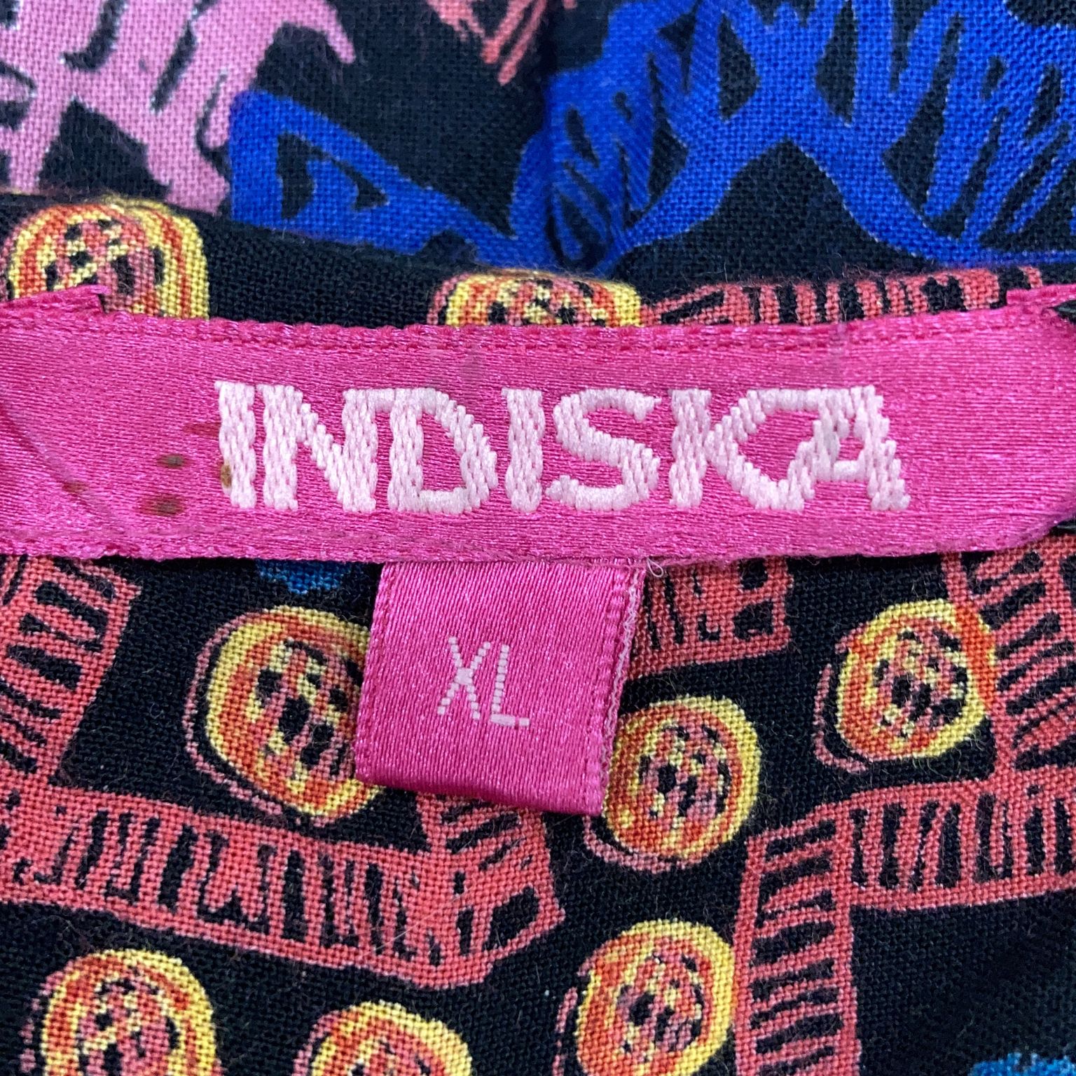 Indiska