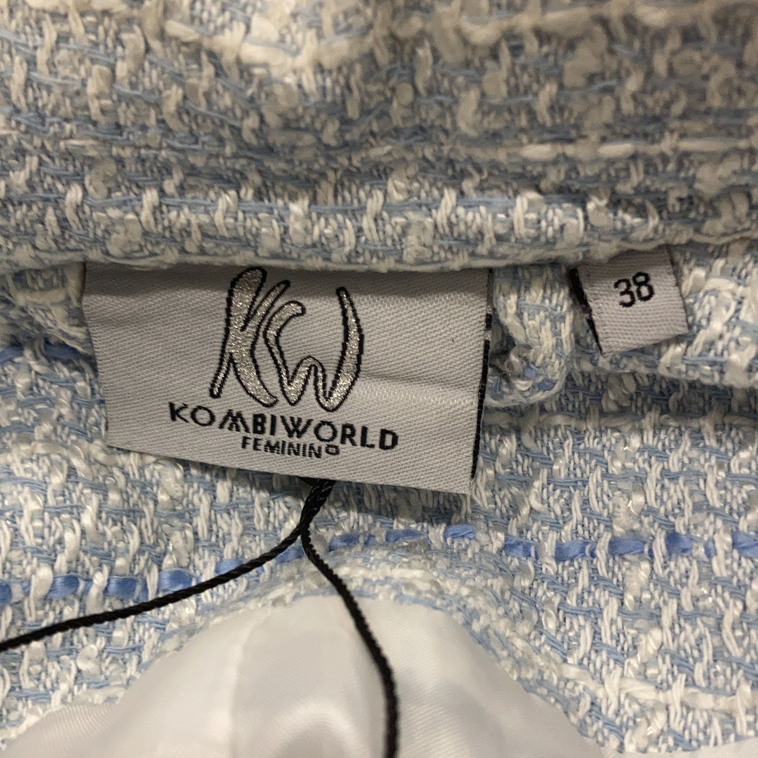 Kombiworld