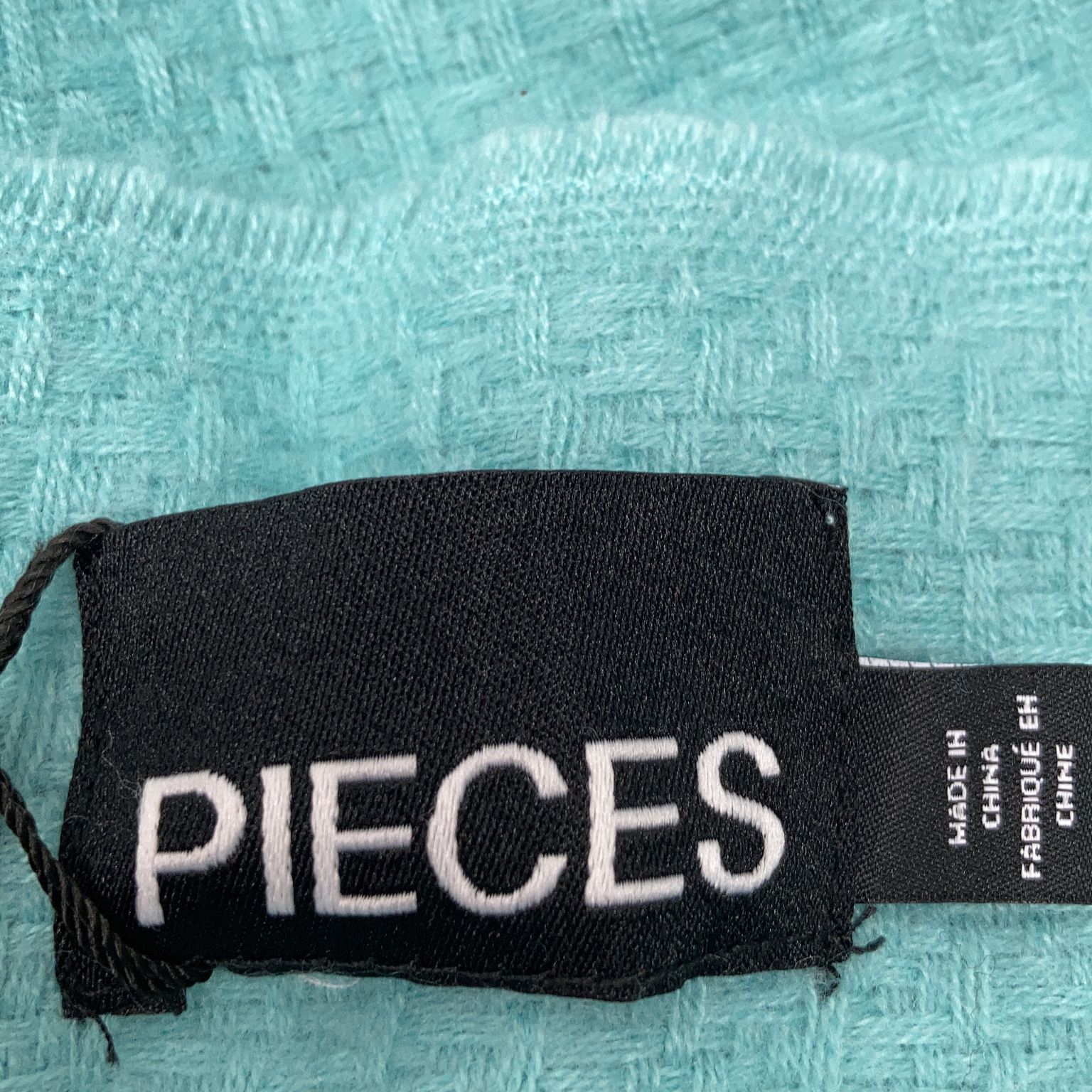 Pieces