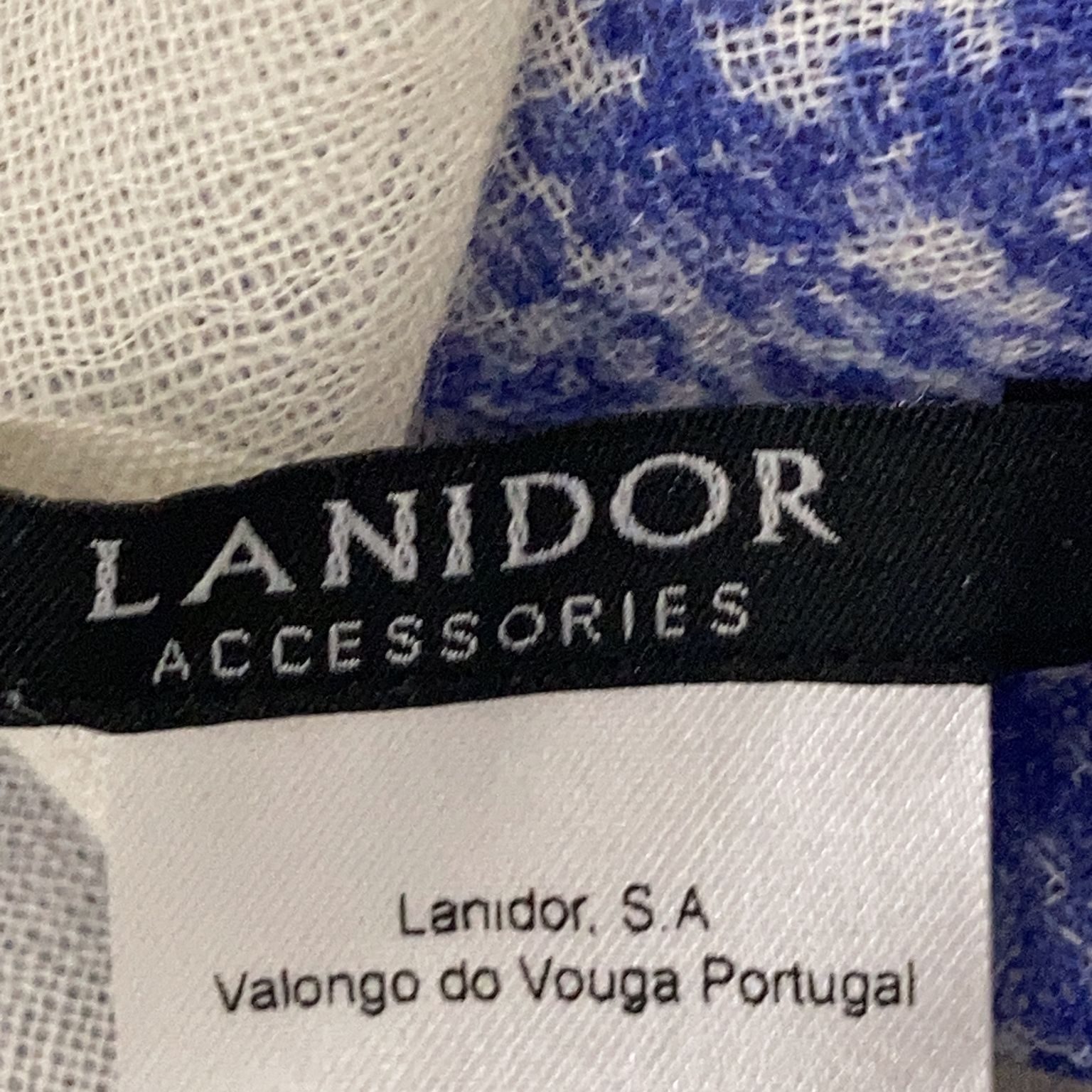 Lanidor