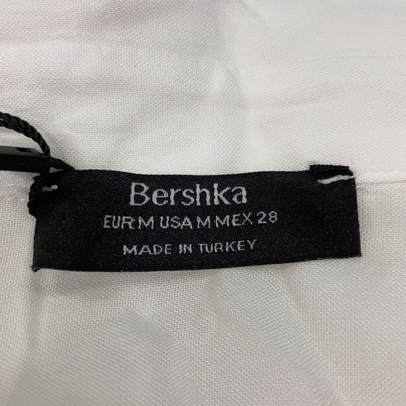 Bershka