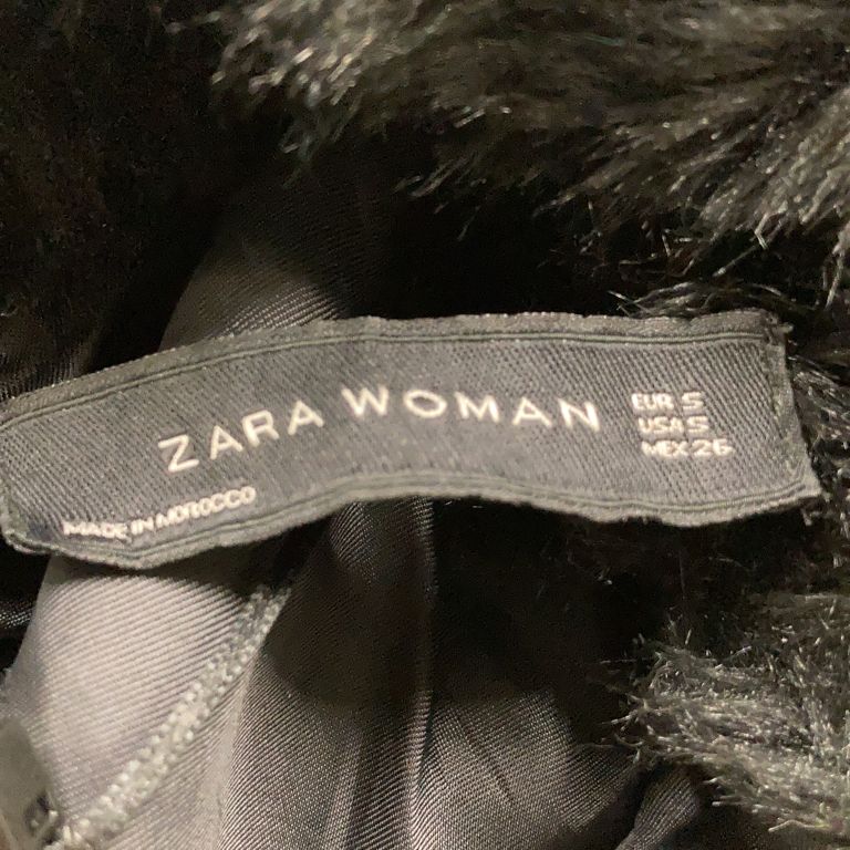 Zara Woman