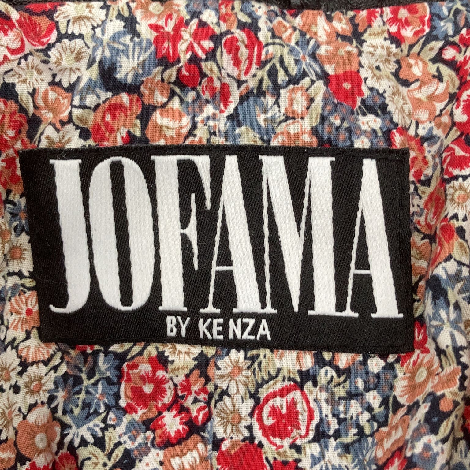 Jofama by Kenza